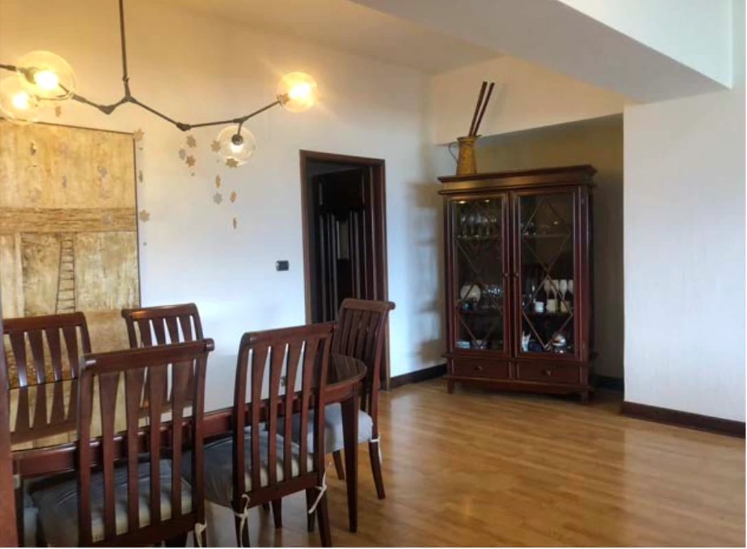 Se Alquila Apto. Amueblado Premier Club, Zona 14. — Apartamento en Alquiler en Premiere Club, Zona 14, Guatemala, Ciudad — foto 5 de 17
