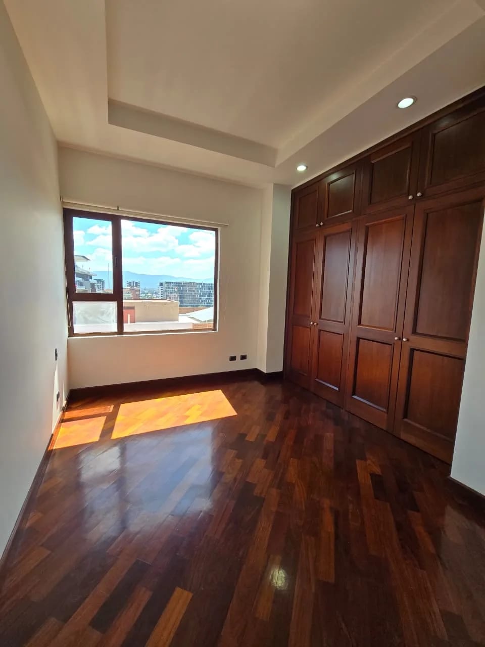 Se Alquila Apto. PH Santa María, Zona 10. — Apartamento en Alquiler en Santa María, Zona 10, Guatemala, Ciudad — foto 5 de 17
