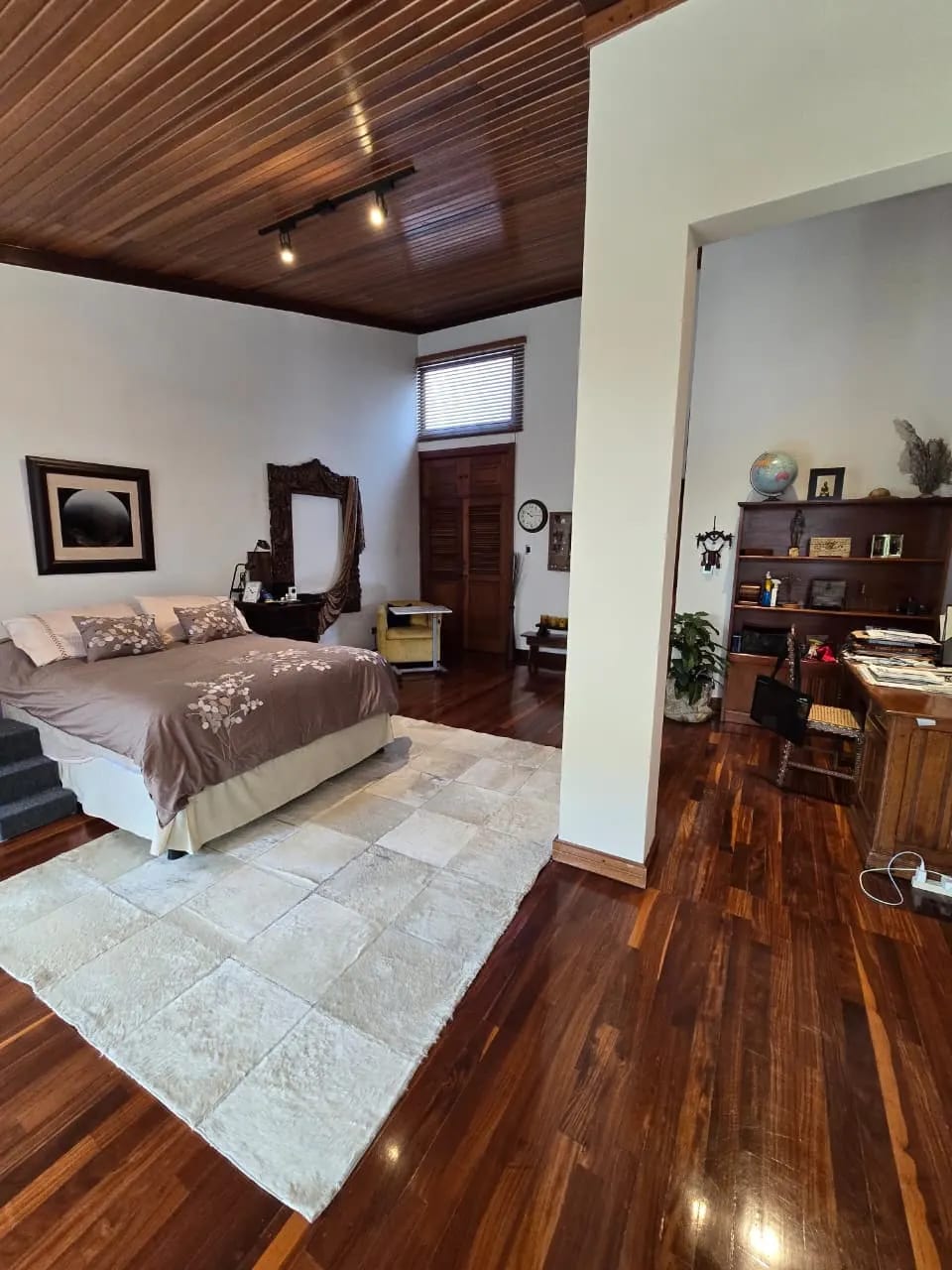 Se Alquila/Vende Casa en km 18.5 CAES. Condominio Maderos 1. — Casa en Venta en Maderos I, Carretera a El Salvador, Guatemala, Ciudad — foto 3 de 17