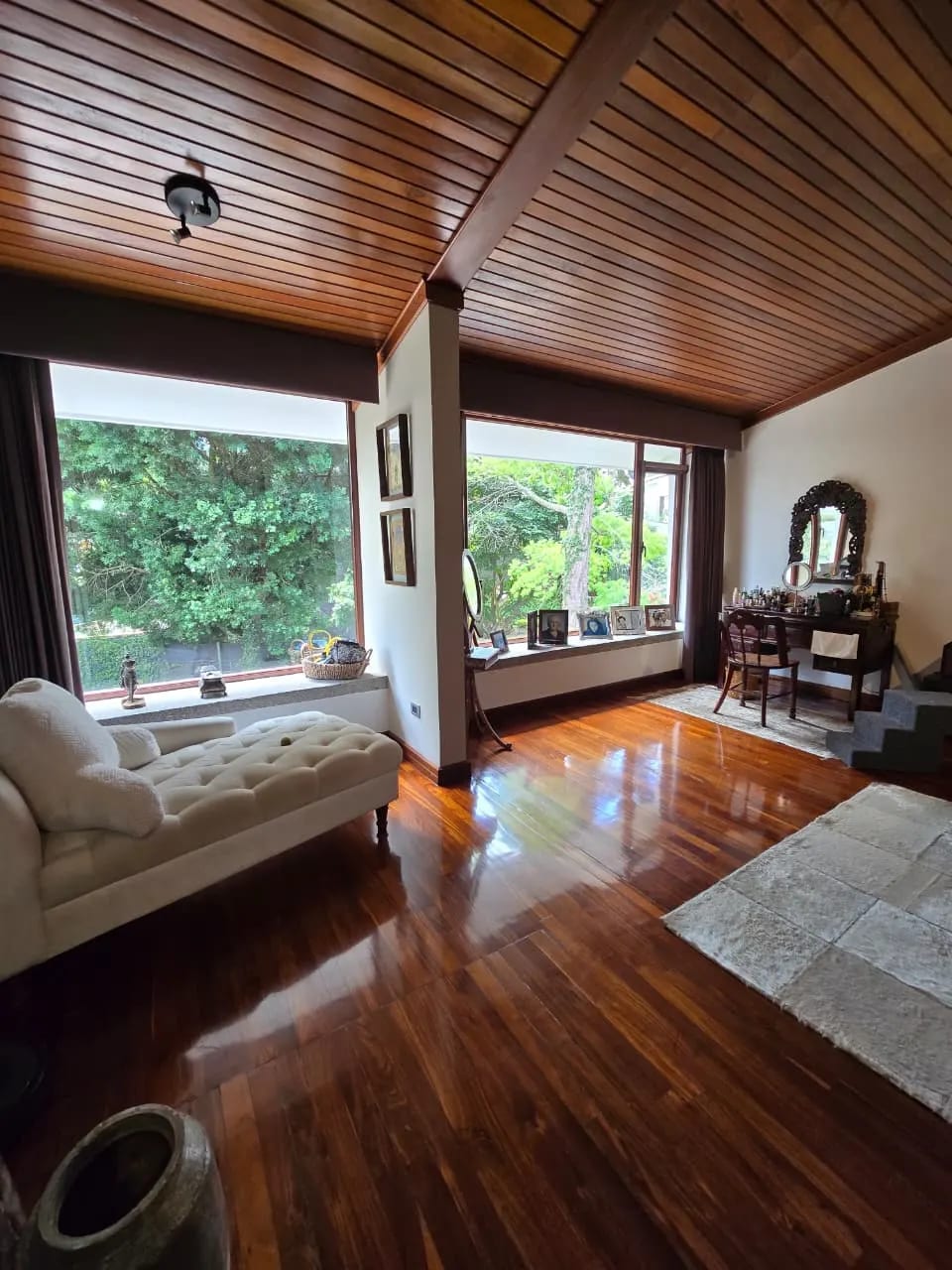 Se Alquila/Vende Casa en km 18.5 CAES. Condominio Maderos 1. — Casa en Venta en Maderos I, Carretera a El Salvador, Guatemala, Ciudad — foto 6 de 17