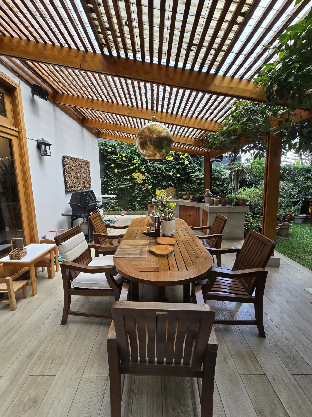 Se Alquila/Vende Casa en km 18.5 CAES. Condominio Maderos 1. — Casa en Venta en Maderos I, Carretera a El Salvador, Guatemala, Ciudad — foto 12 de 17