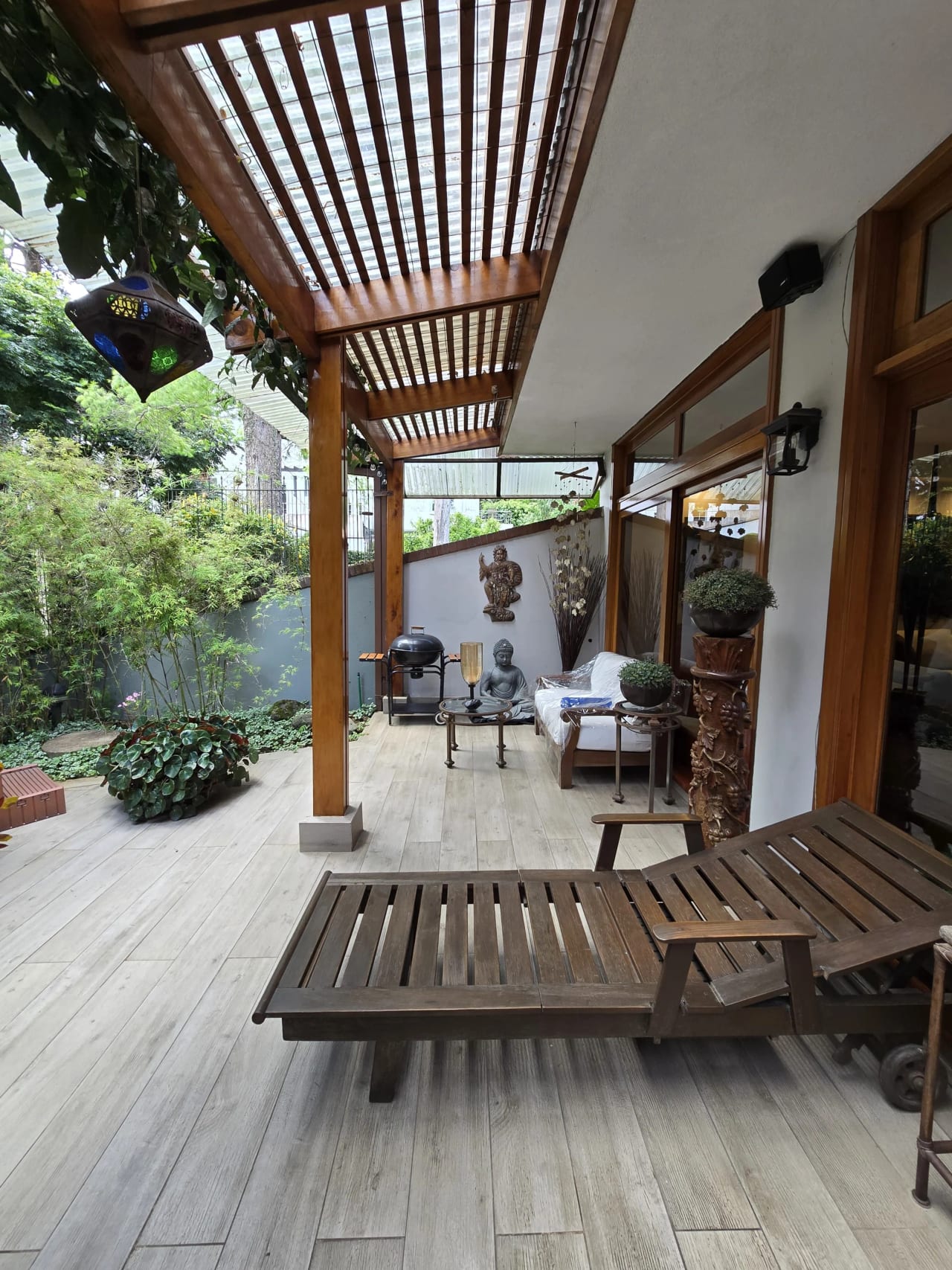 Se Alquila/Vende Casa en km 18.5 CAES. Condominio Maderos 1. — Casa en Venta en Maderos I, Carretera a El Salvador, Guatemala, Ciudad — foto 13 de 17