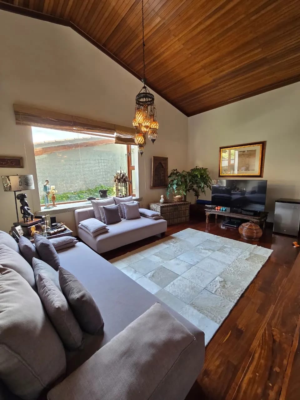 Se Alquila/Vende Casa en km 18.5 CAES. Condominio Maderos 1. — Casa en Alquiler en Maderos I, Carretera a El Salvador, Guatemala, Ciudad — foto 7 de 17