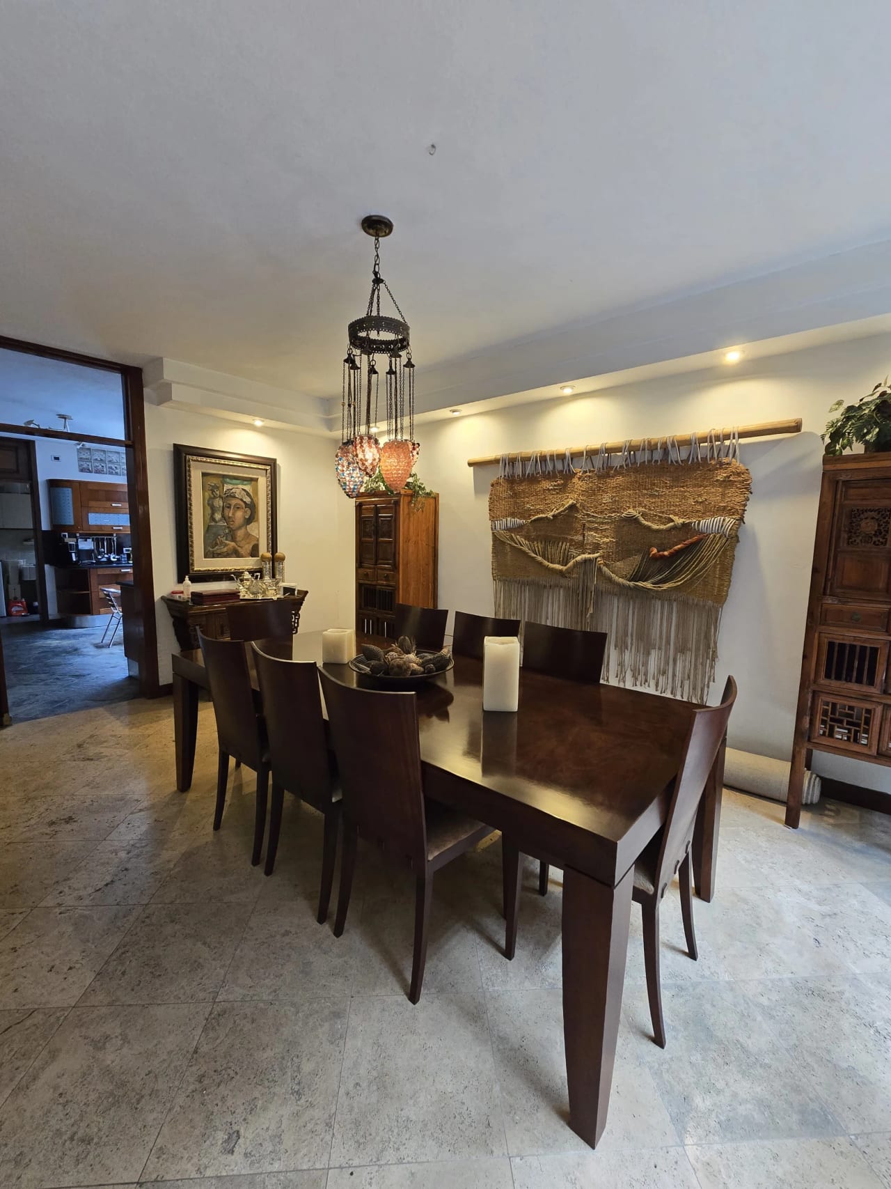 Se Alquila/Vende Casa en km 18.5 CAES. Condominio Maderos 1. — Casa en Alquiler en Maderos I, Carretera a El Salvador, Guatemala, Ciudad — foto 5 de 17