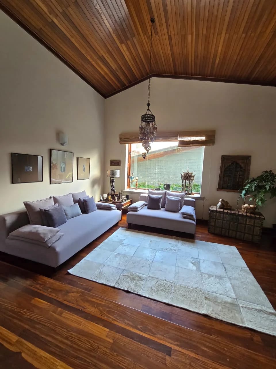 Se Alquila/Vende Casa en km 18.5 CAES. Condominio Maderos 1. — Casa en Alquiler en Maderos I, Carretera a El Salvador, Guatemala, Ciudad — foto 16 de 17