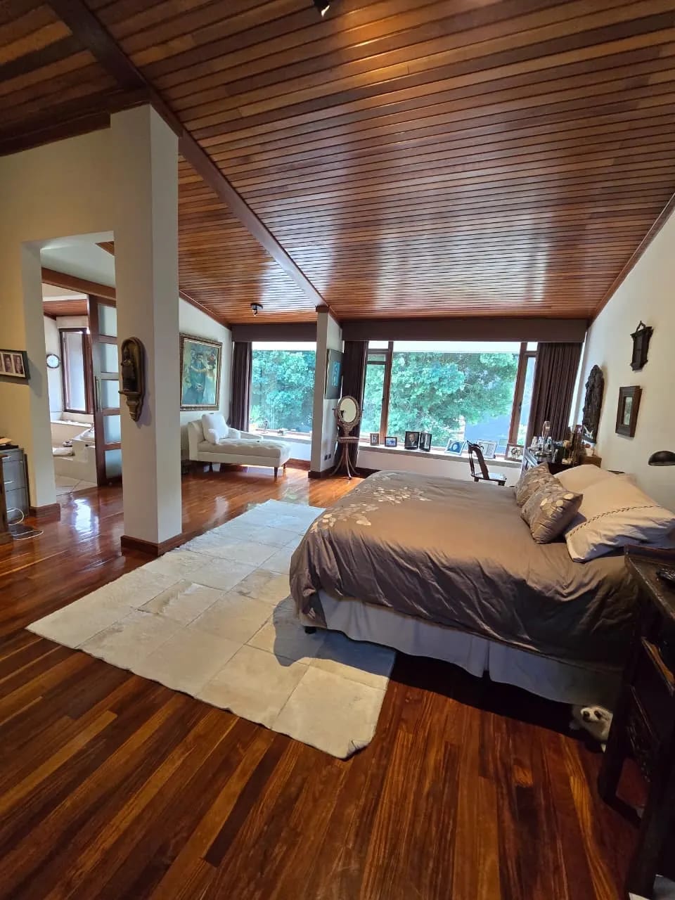 Se Alquila/Vende Casa en km 18.5 CAES. Condominio Maderos 1. — Casa en Alquiler en Maderos I, Carretera a El Salvador, Guatemala, Ciudad — foto 17 de 17