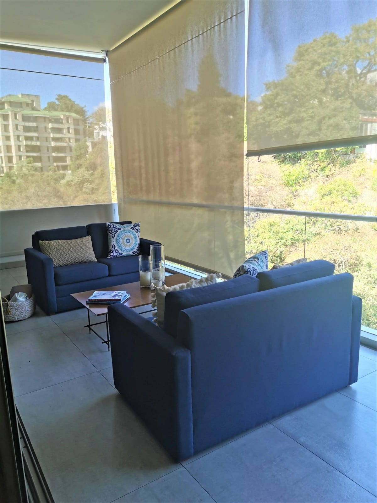 Se Renta Apto. Acantos de Cayalá, Zona 16. — Apartamento en Alquiler en Acantos de Cayalá, Zona 16, Guatemala, Ciudad — foto 2 de 17