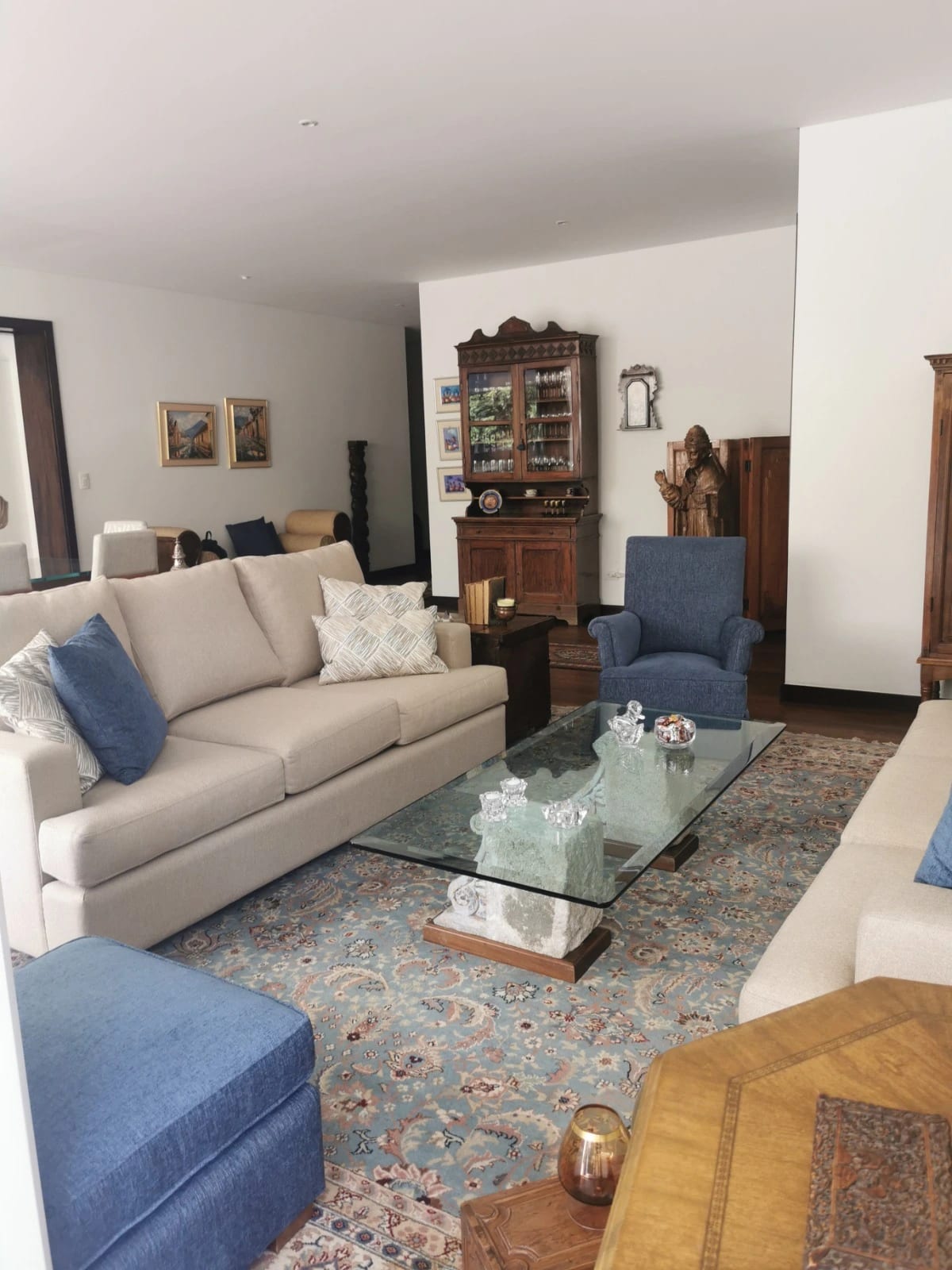 Se Renta Apto. Acantos de Cayalá, Zona 16. — Apartamento en Alquiler en Acantos de Cayalá, Zona 16, Guatemala, Ciudad — foto 5 de 17