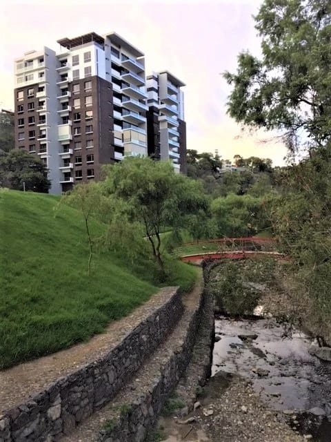 Se Renta Apto. Acantos de Cayalá, Zona 16. — Apartamento en Alquiler en Acantos de Cayalá, Zona 16, Guatemala, Ciudad — foto 7 de 17