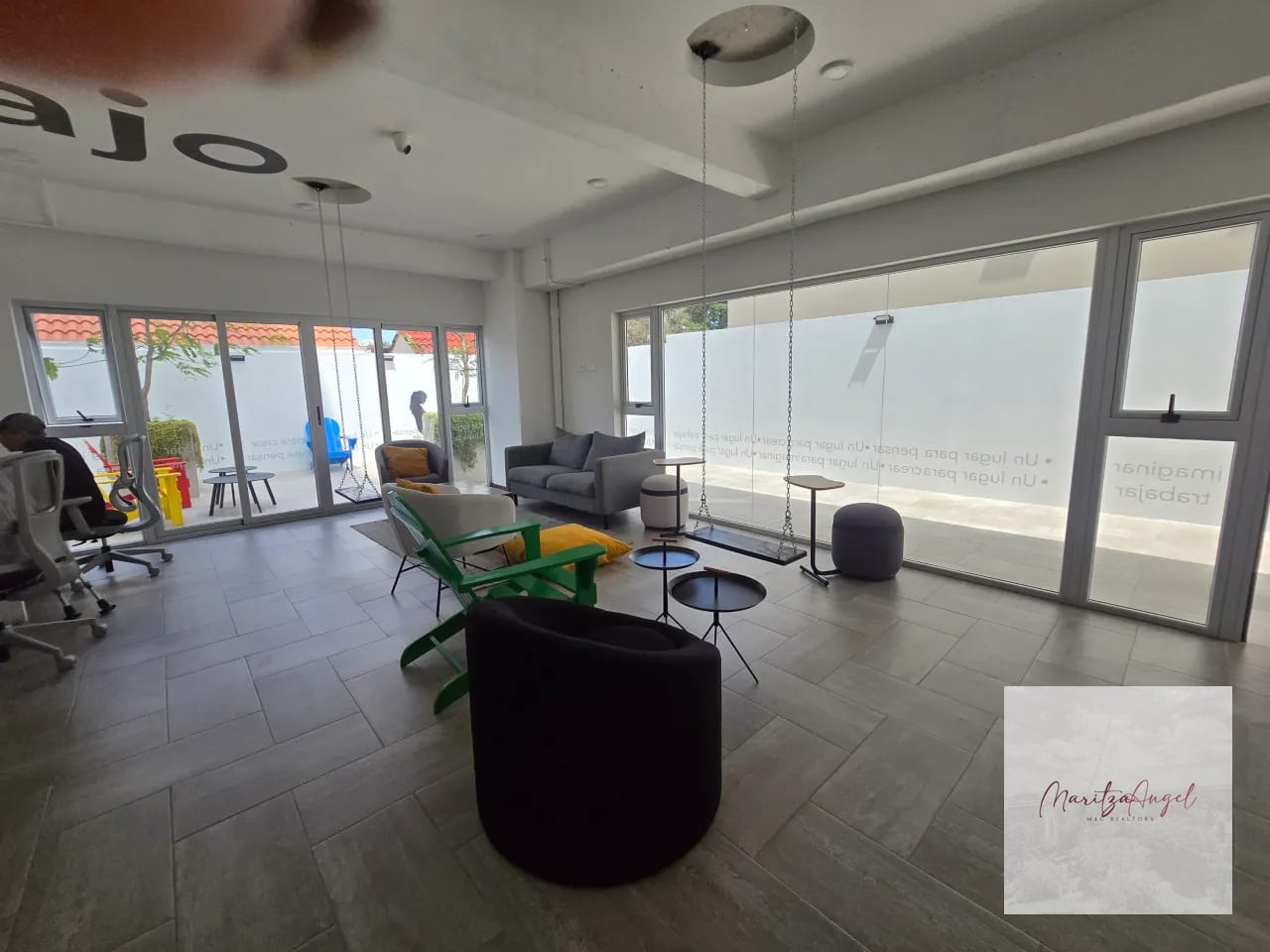 APARTAMENTO EN VENTA CONDADO EL NARANJO. NUVÓ — Apartamento en Venta en Condado Naranjo, Zona 4 Mixco, Guatemala, Ciudad — foto 16 de 17