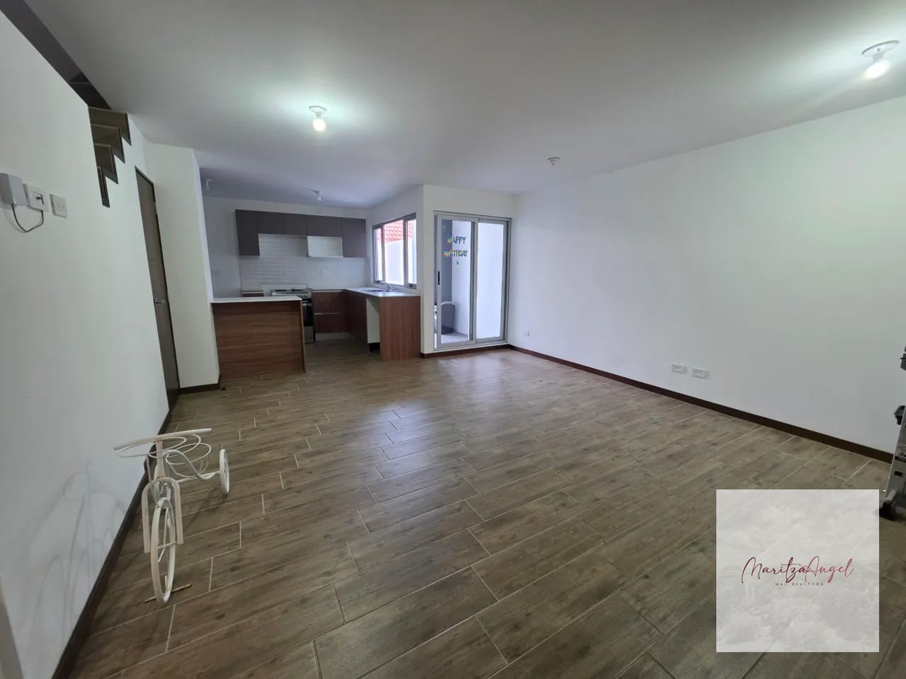 VENTA DE APARTAMENTO EN CONDADO EL NARANJO. NUVÓ. — Apartamento en Venta en Condado Naranjo, Zona 4 Mixco, Guatemala, Ciudad — foto 7 de 7