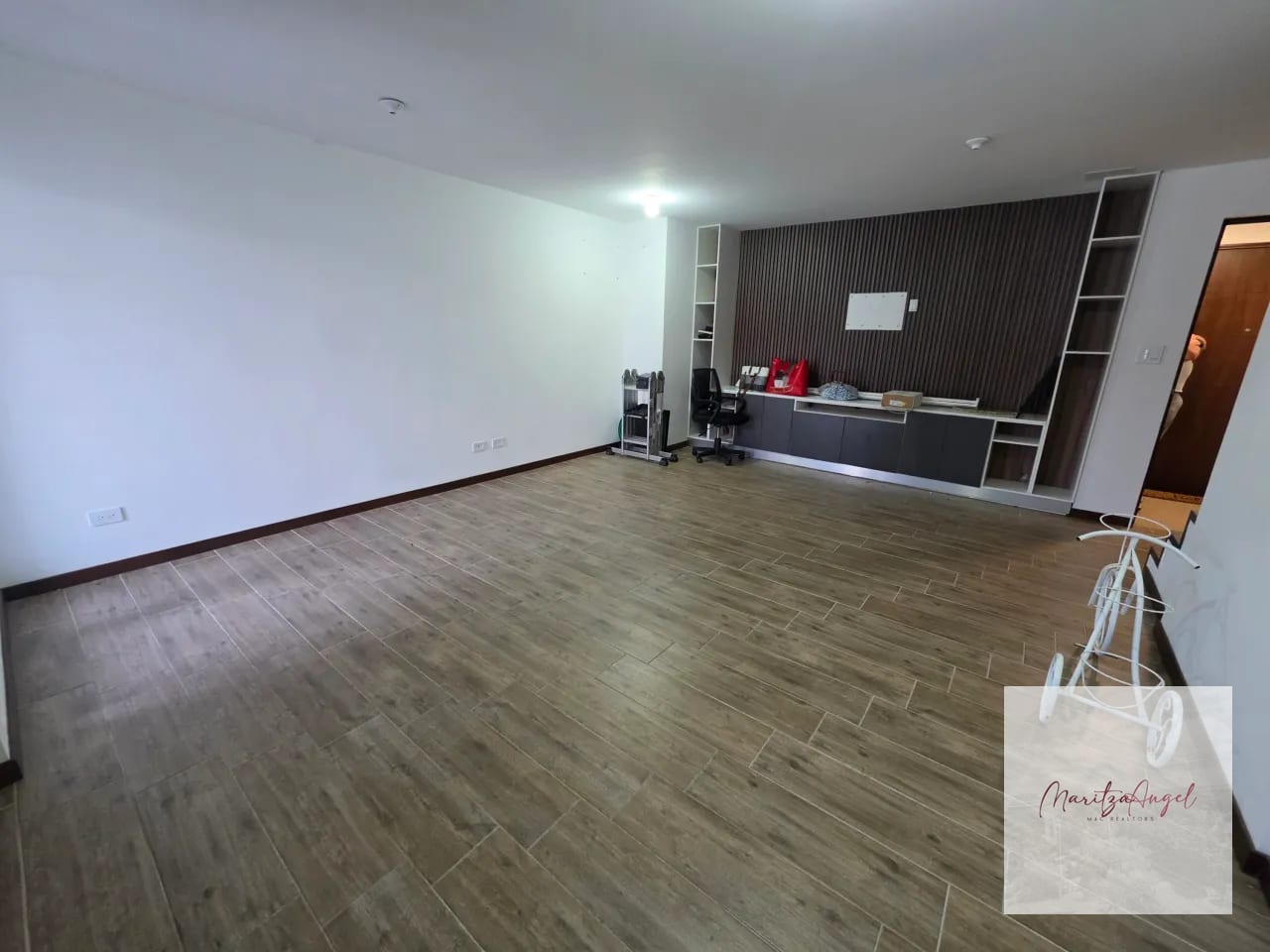 VENTA DE APARTAMENTO EN CONDADO EL NARANJO. NUVÓ. — Apartamento en Venta en Condado Naranjo, Zona 4 Mixco, Guatemala, Ciudad — foto 6 de 7