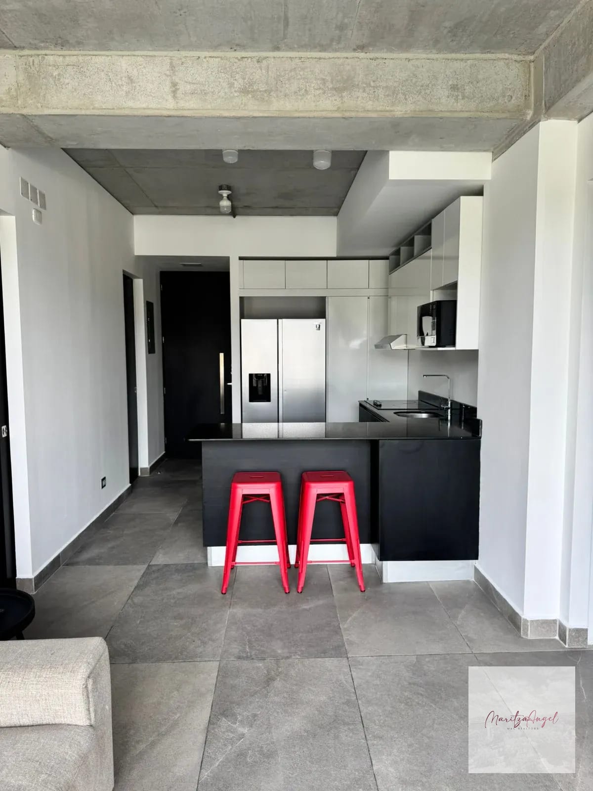 RENTA DE APARTAMENTO AMUEBLADO EN ZONA 16 — Apartamento en Alquiler en shift cayala, Zona 16, Guatemala, Ciudad — foto 3 de 15