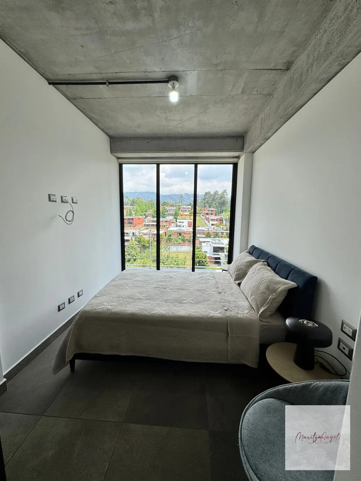 RENTA DE APARTAMENTO AMUEBLADO EN ZONA 16 — Apartamento en Alquiler en shift cayala, Zona 16, Guatemala, Ciudad — foto 10 de 15
