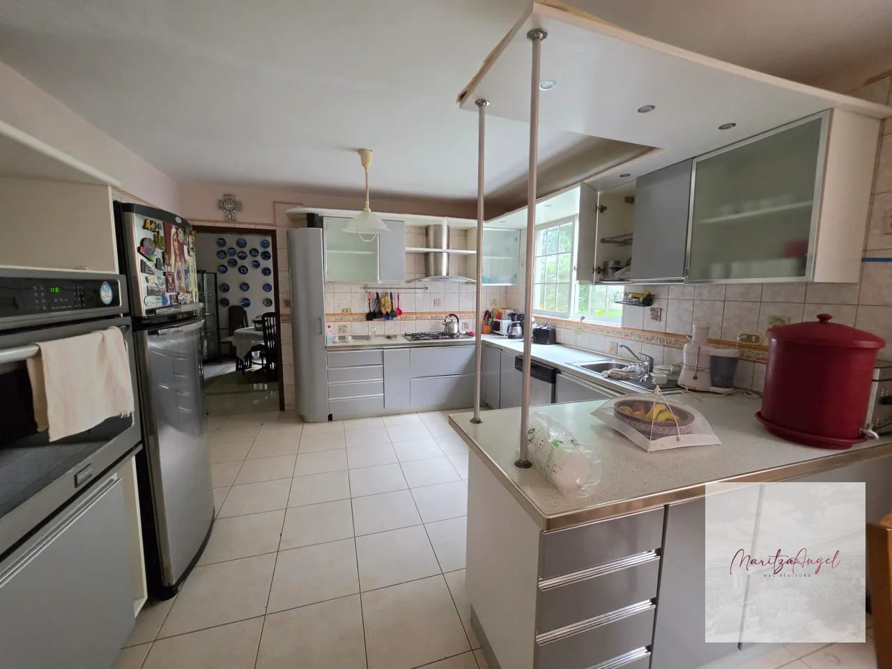 Casa en Venta en Carretera KM 16.5 a el Salvador — Casa en Venta en San Antonio, Carretera a El Salvador, Guatemala, Ciudad — foto 4 de 14