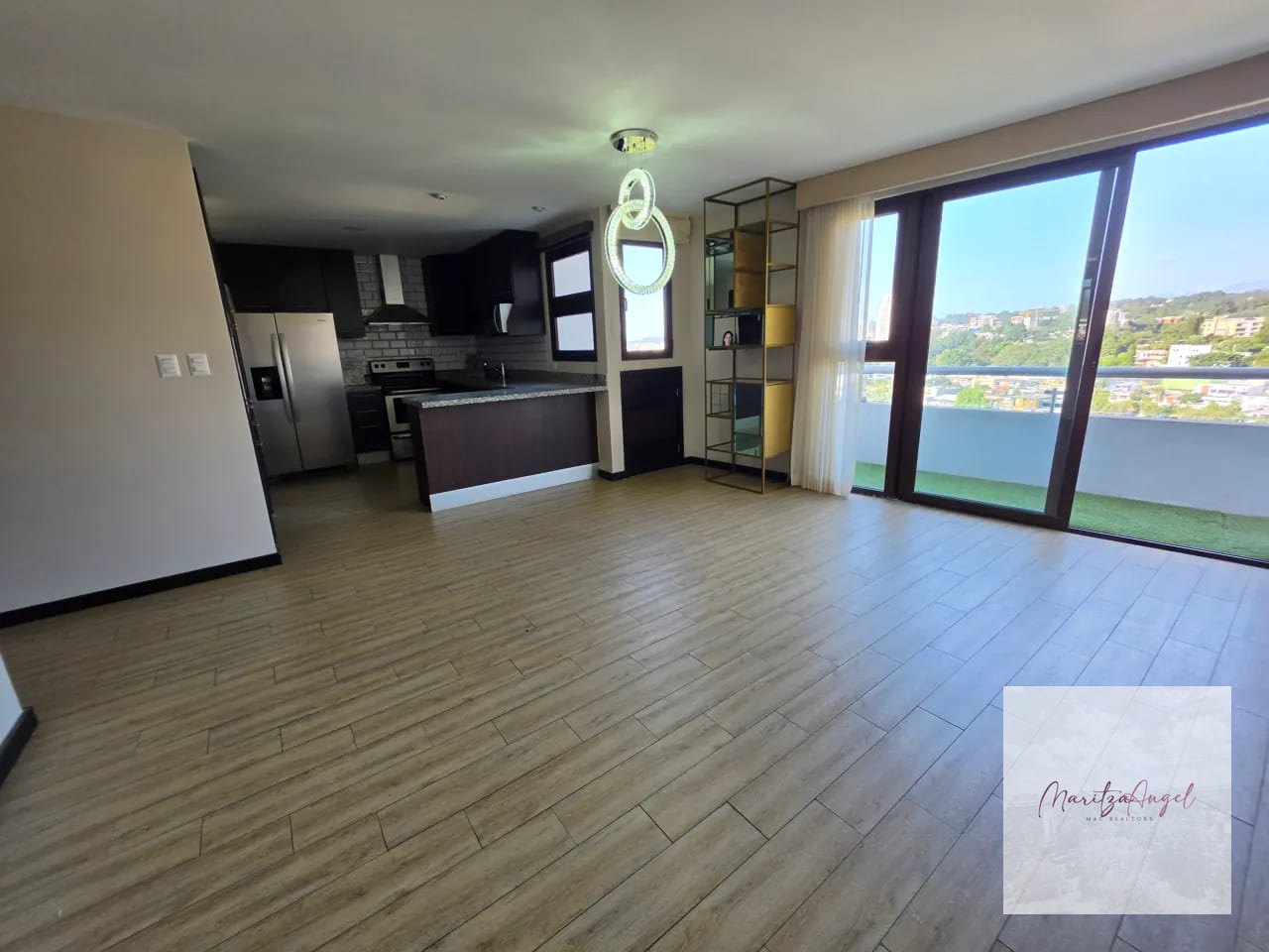 Alquiler de Apartamento en Zona 15 — Apartamento en Alquiler en Torre 360°, Zona 15, Guatemala, Ciudad — foto 10 de 14