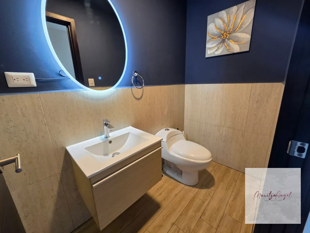Alquiler de Apartamento en Zona 15 — Apartamento en Alquiler en Torre 360°, Zona 15, Guatemala, Ciudad — foto 11 de 14