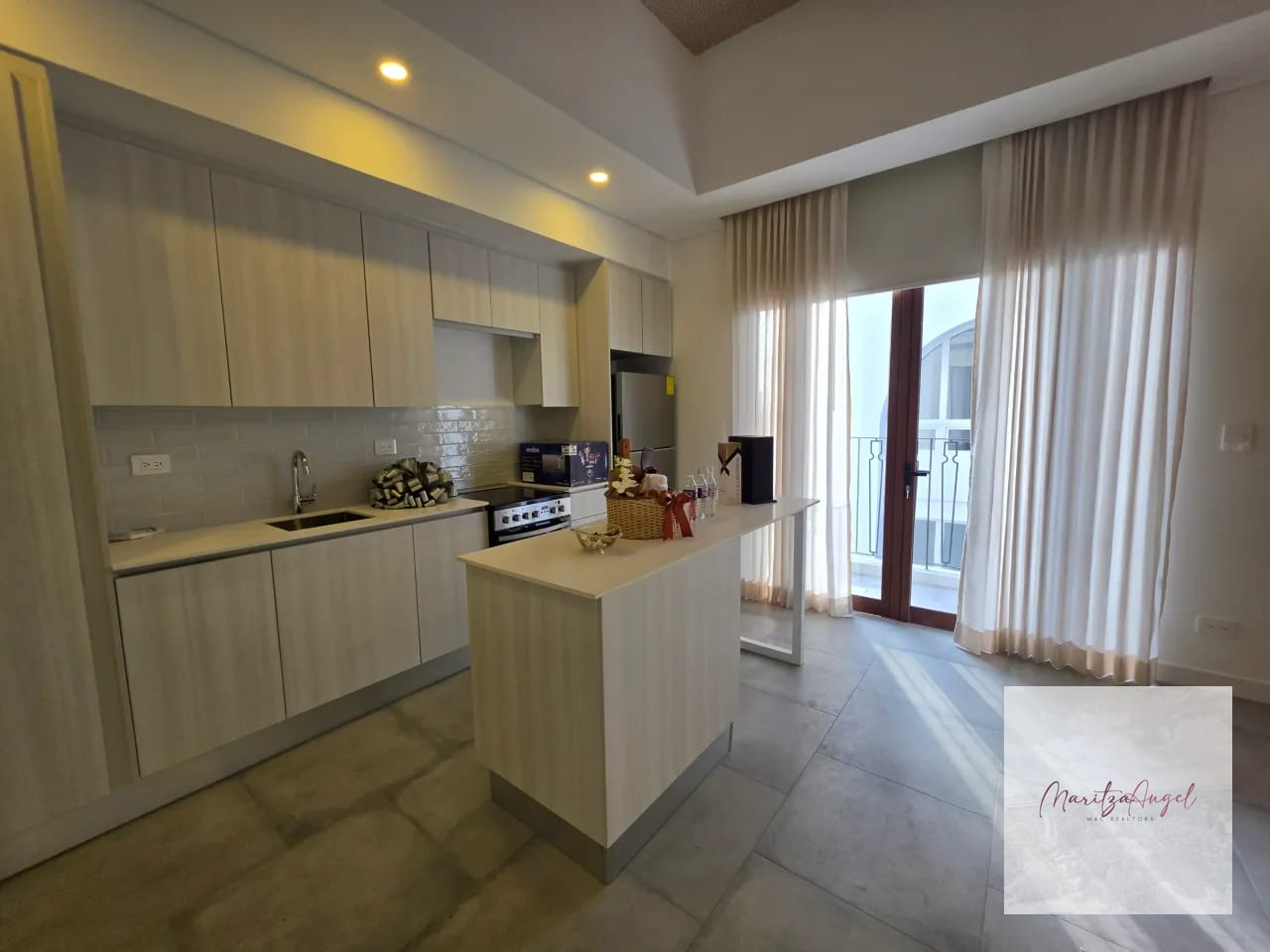 Apartamento en Renta Antares Cayala — Apartamento en Alquiler en Antares de Cayalá, Zona 16, Guatemala, Ciudad — foto 4 de 5