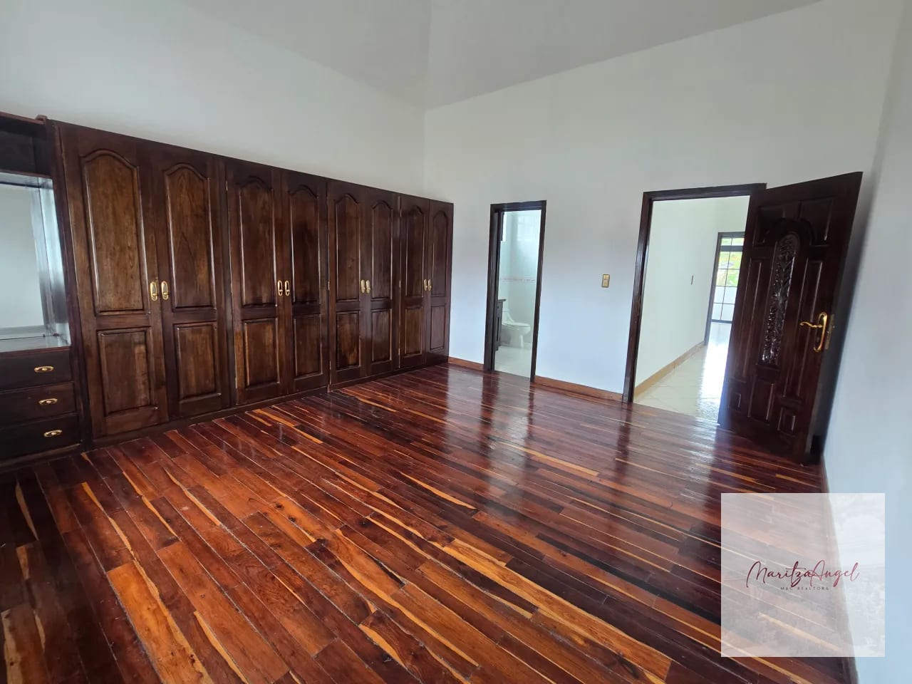 Casa en Renta en Zona 16 — Casa en Alquiler en La Montaña, Zona 16, Guatemala, Ciudad — foto 5 de 15