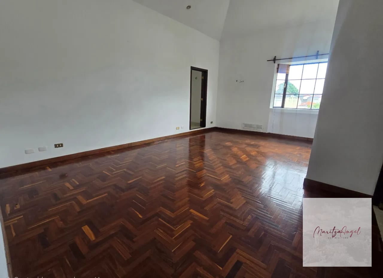 Casa en Renta en Zona 16 — Casa en Alquiler en La Montaña, Zona 16, Guatemala, Ciudad — foto 6 de 15