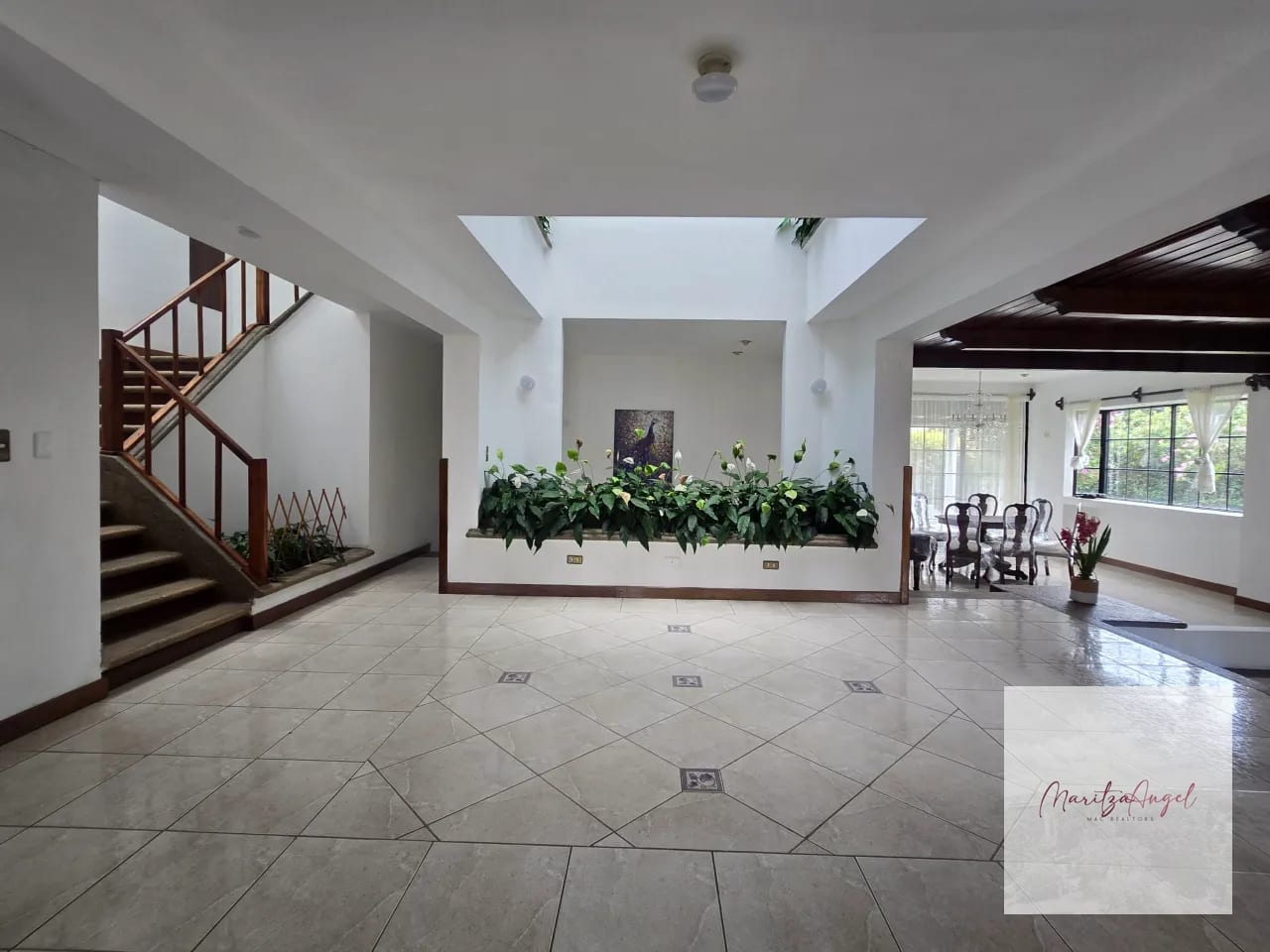 Casa en Renta en Zona 16 — Casa en Alquiler en La Montaña, Zona 16, Guatemala, Ciudad — foto 9 de 15