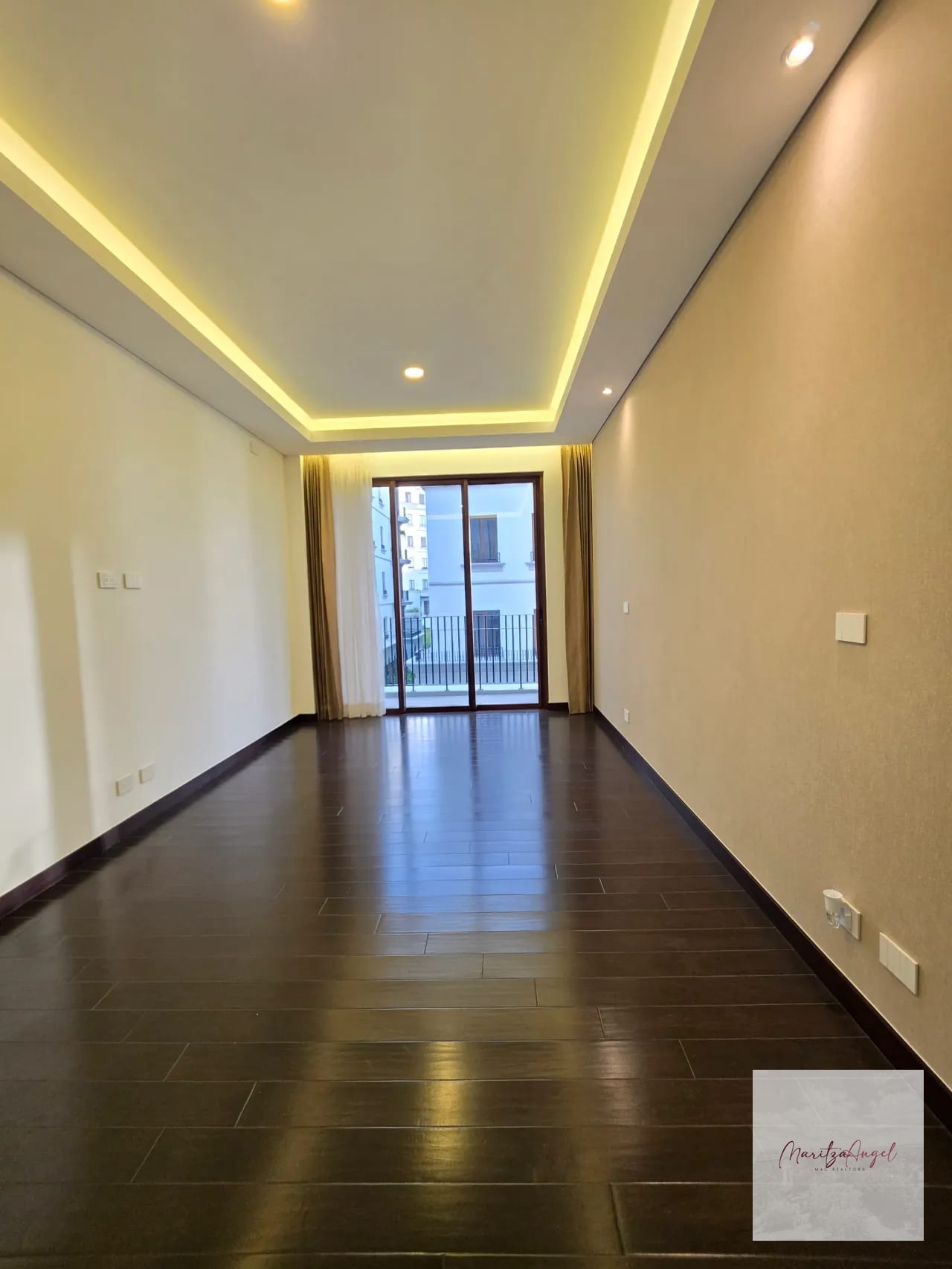Alquiler de Apartamento en Nogales de Cayala Zona 16 — Apartamento en Alquiler en Nogales de Cayalá, Zona 16, Guatemala, Ciudad — foto 9 de 10