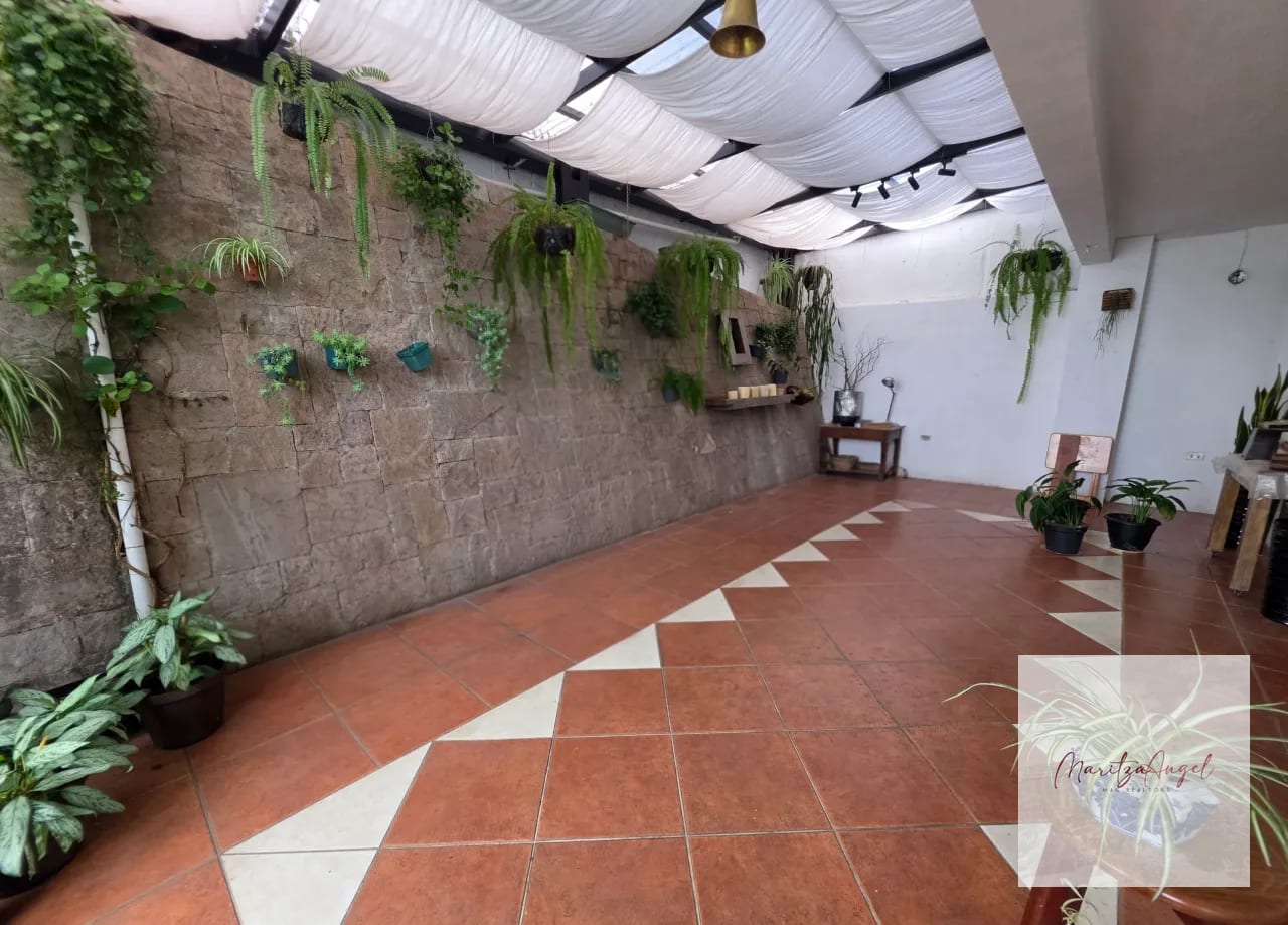 Casa en Renta en Zona 16 — Casa en Alquiler en Zona 16, Guatemala, Ciudad — foto 4 de 14