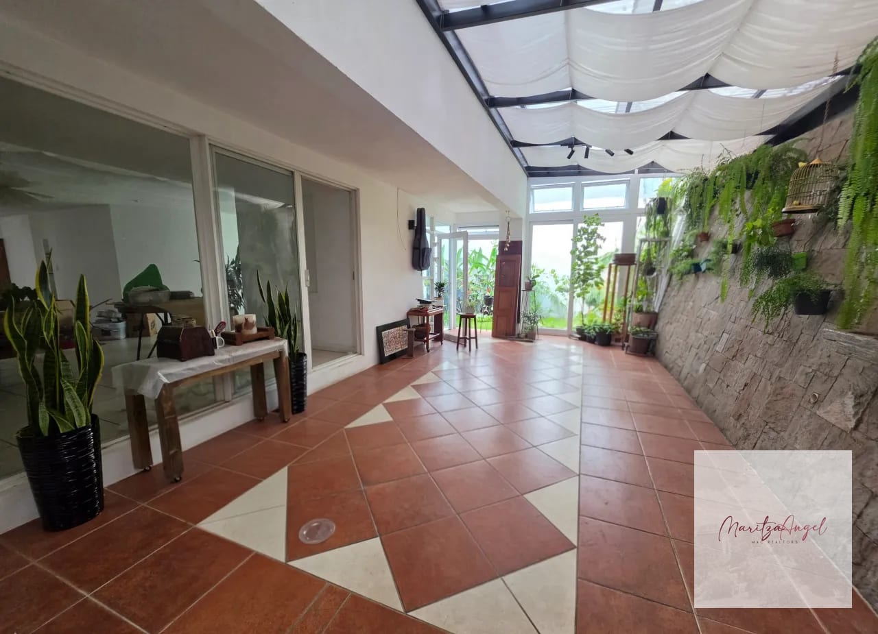 Casa en Renta en Zona 16 — Casa en Alquiler en Zona 16, Guatemala, Ciudad — foto 3 de 14