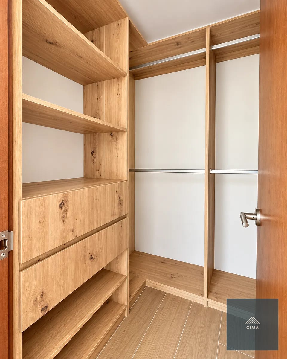 Apartamento en Venta - Villabosque 34, Zona 16 — Apartamento en Venta en Zona 16, Guatemala, Ciudad — foto 5 de 9