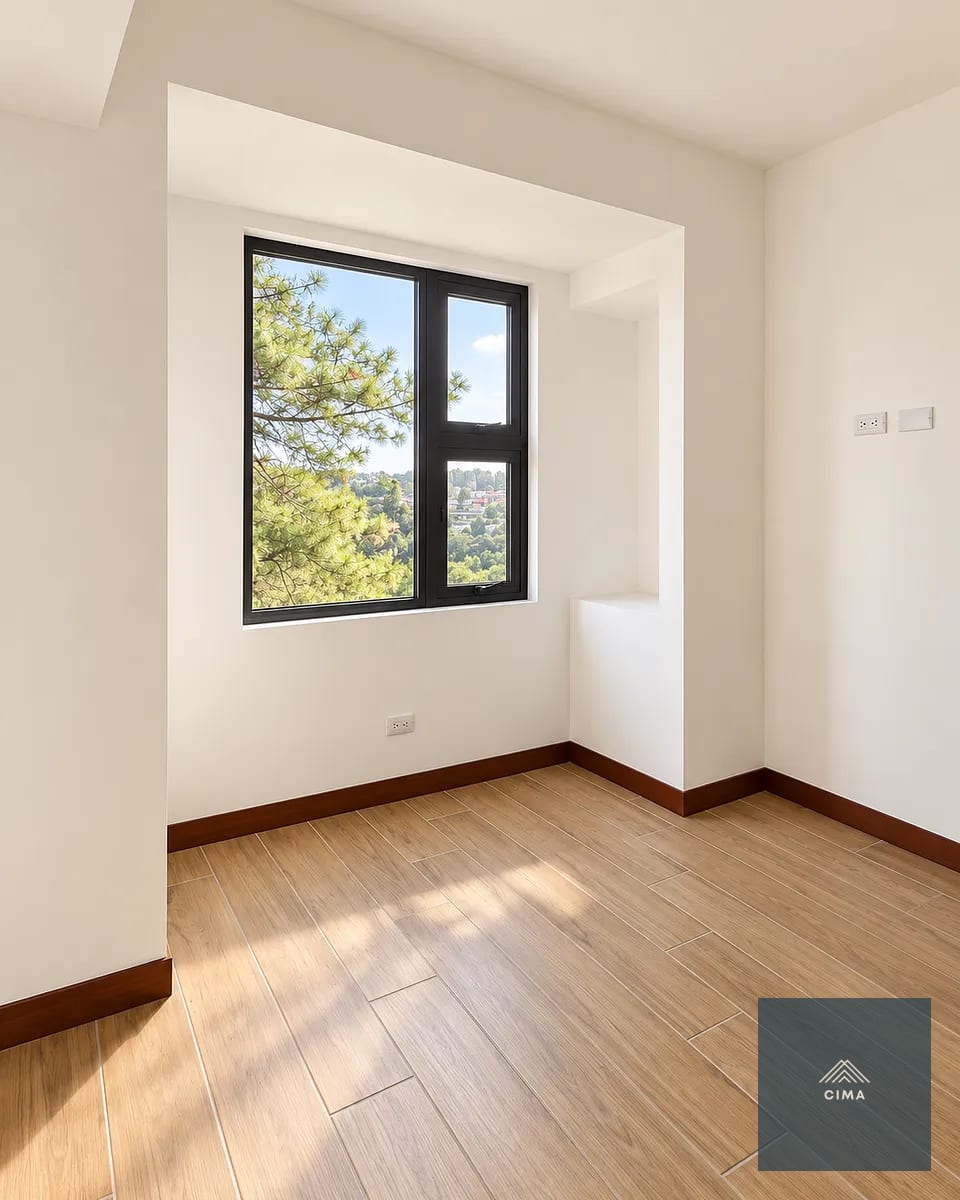 Apartamento en Venta - Villabosque 34, Zona 16 — Apartamento en Venta en Zona 16, Guatemala, Ciudad — foto 6 de 9