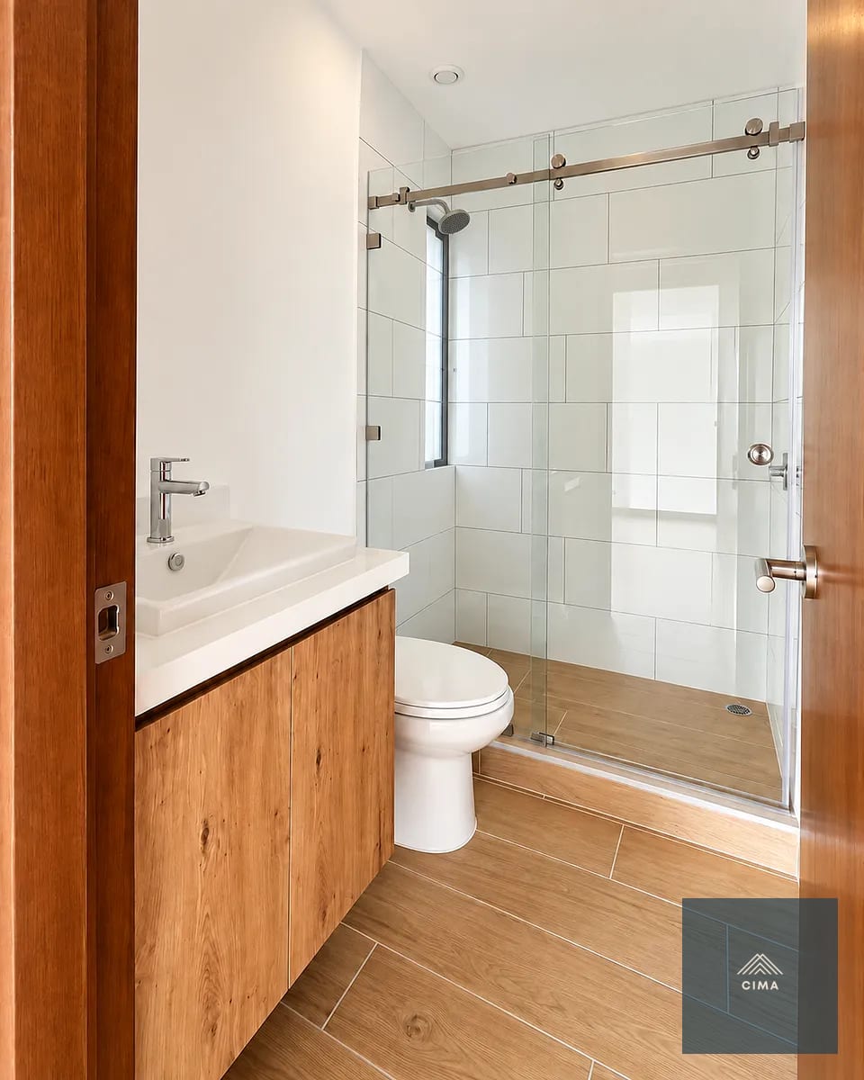 Apartamento en Venta - Villabosque 34, Zona 16 — Apartamento en Venta en Zona 16, Guatemala, Ciudad — foto 9 de 9