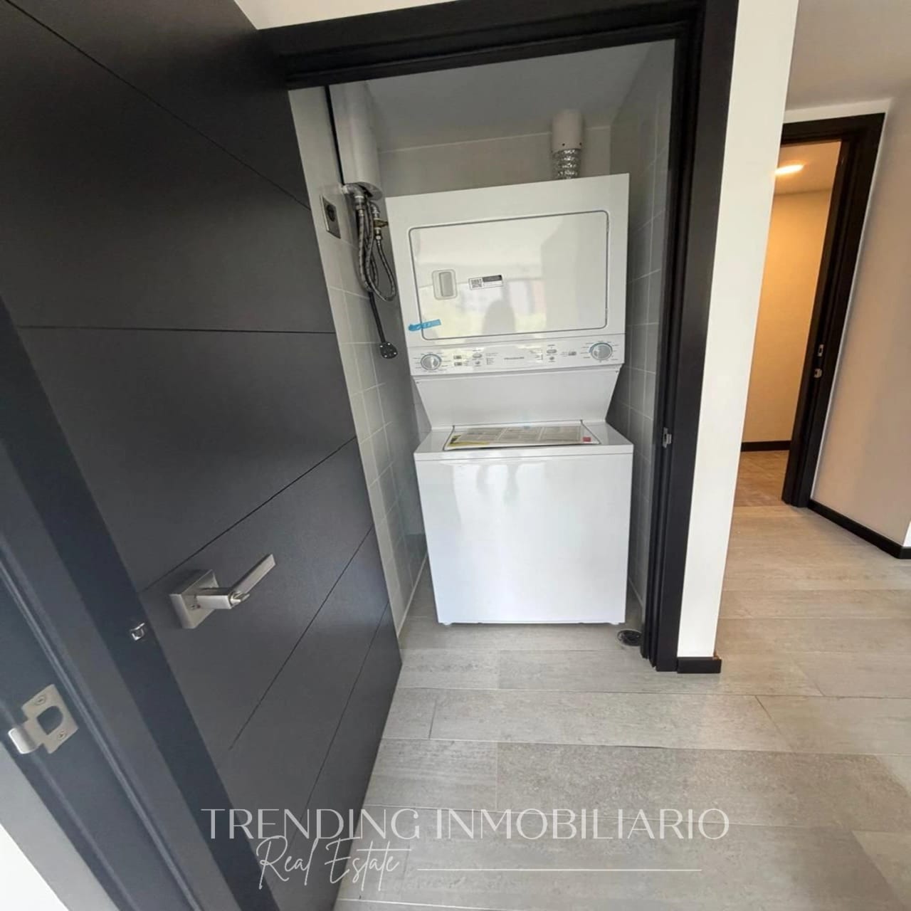 Apartamento en renta zona 13 edificio Verdú de 1 habitación + 1 parqueo — Apartamento en Alquiler en Verdú, Zona 13, Guatemala, Ciudad — foto 4 de 8