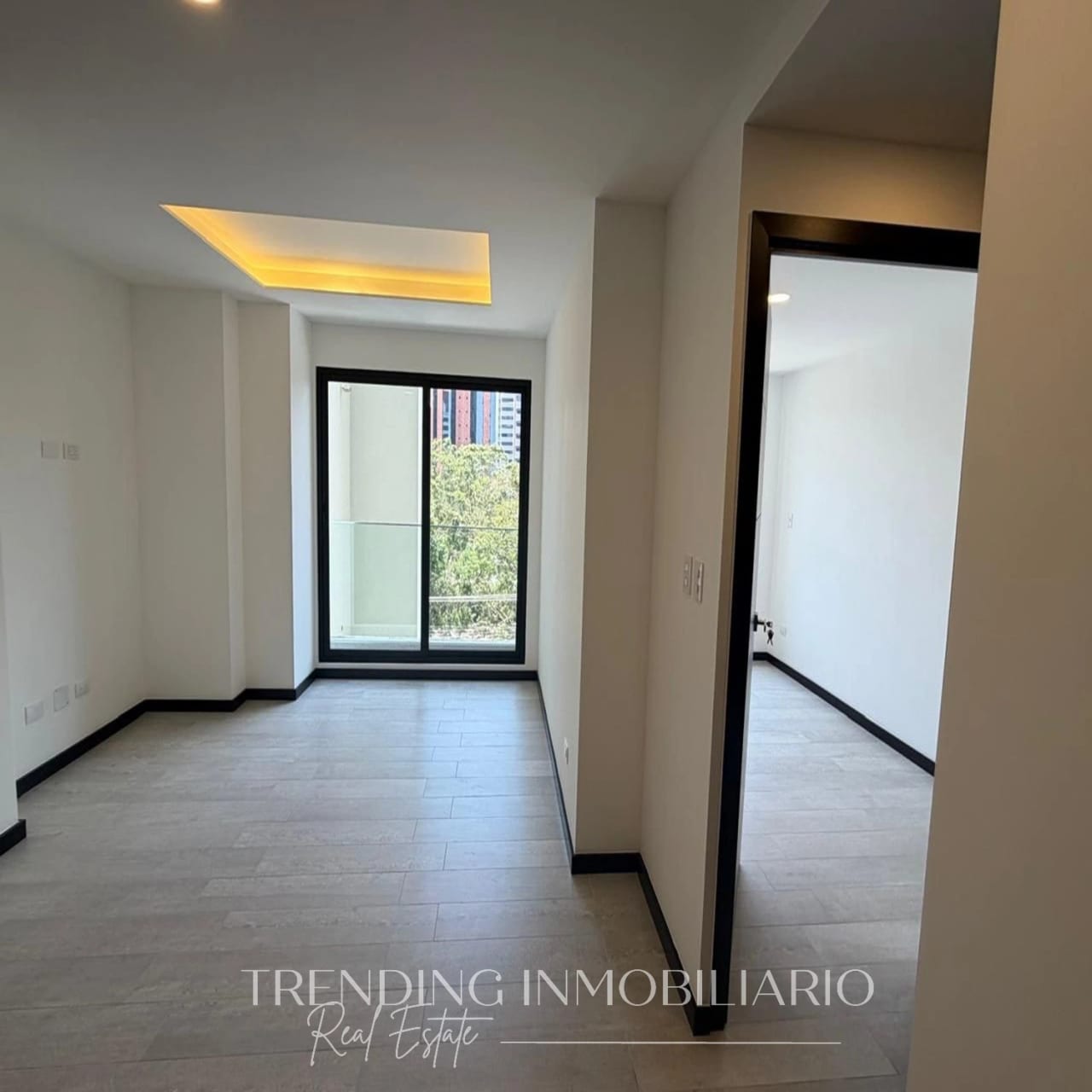Apartamento en renta zona 13 edificio Verdú de 1 habitación + 1 parqueo — Apartamento en Alquiler en Verdú, Zona 13, Guatemala, Ciudad — foto 5 de 8