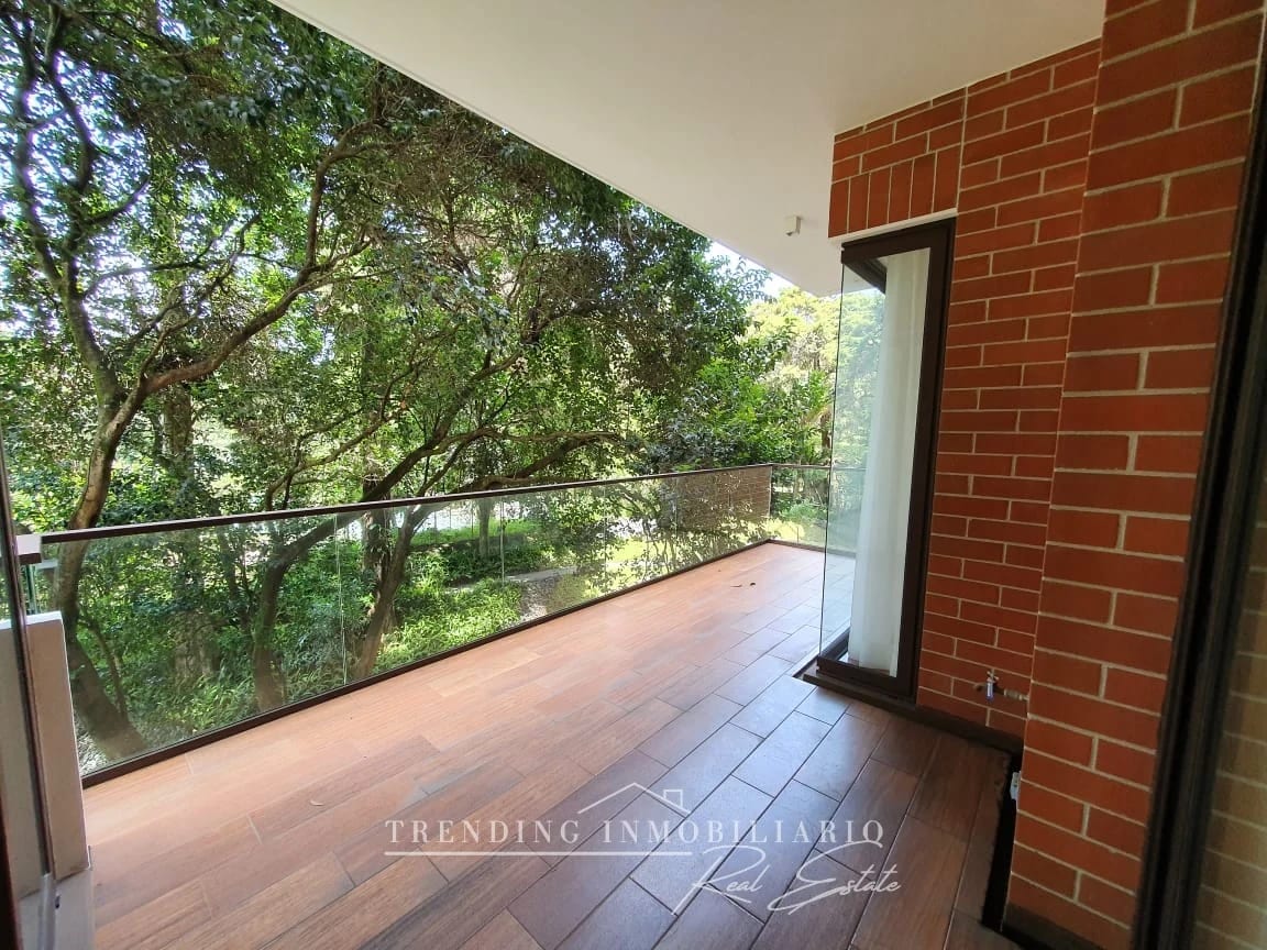 Apartamento en renta zona 10 edificio Lucca de 3 habitaciones + 2 parqueos — Apartamento en Alquiler en Lucca, Zona 10, Guatemala, Ciudad — foto 10 de 11