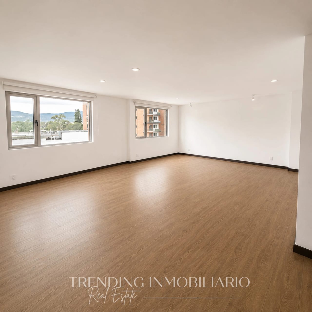 Apartamento en renta zona 14 edificio Attica II de 2 habitaciones + 2 parqueos — Apartamento en Alquiler en Attica II, Zona 14, Guatemala, Ciudad — foto 3 de 11