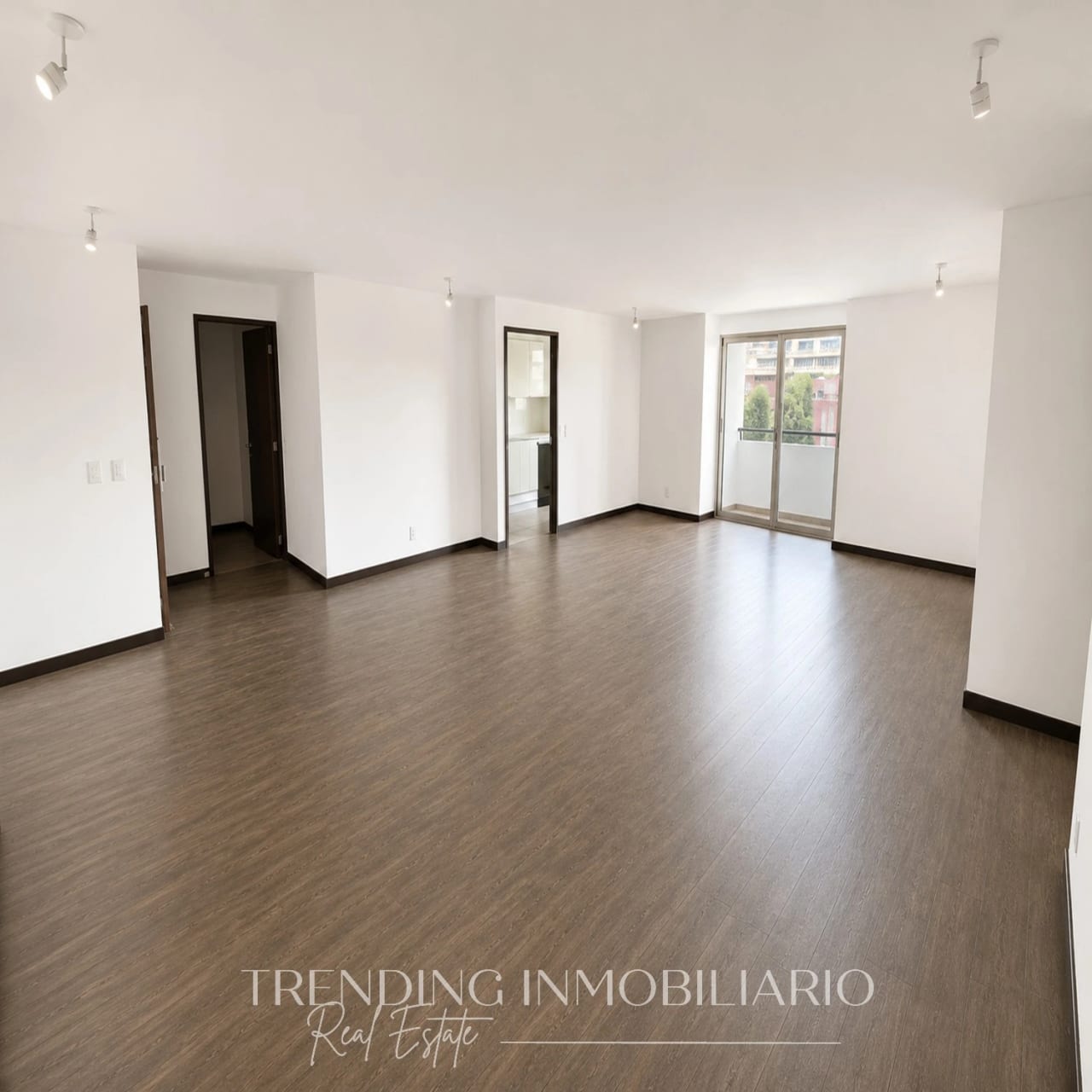 Apartamento en renta zona 14 edificio Attica II de 2 habitaciones + 2 parqueos — Apartamento en Alquiler en Attica II, Zona 14, Guatemala, Ciudad — foto 1 de 11
