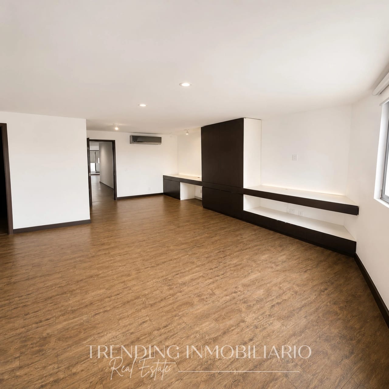 Apartamento en renta zona 14 edificio Attica II de 2 habitaciones + 2 parqueos — Apartamento en Alquiler en Attica II, Zona 14, Guatemala, Ciudad — foto 5 de 11