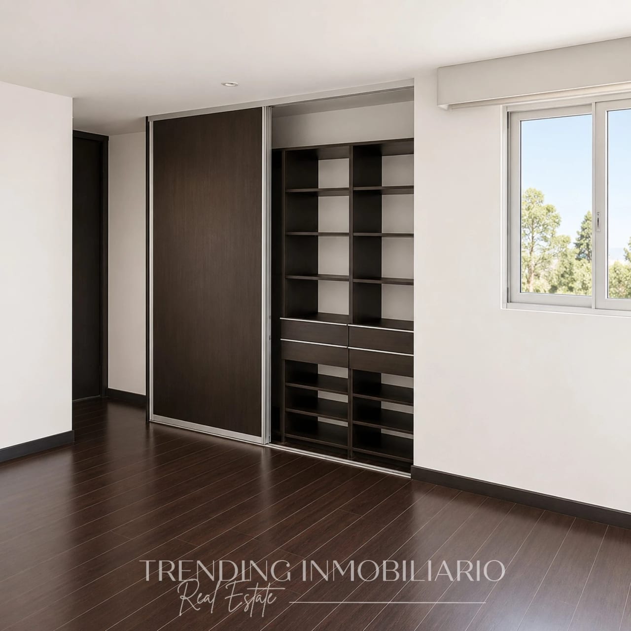 Apartamento en renta zona 14 edificio Attica II de 2 habitaciones + 2 parqueos — Apartamento en Alquiler en Attica II, Zona 14, Guatemala, Ciudad — foto 6 de 11