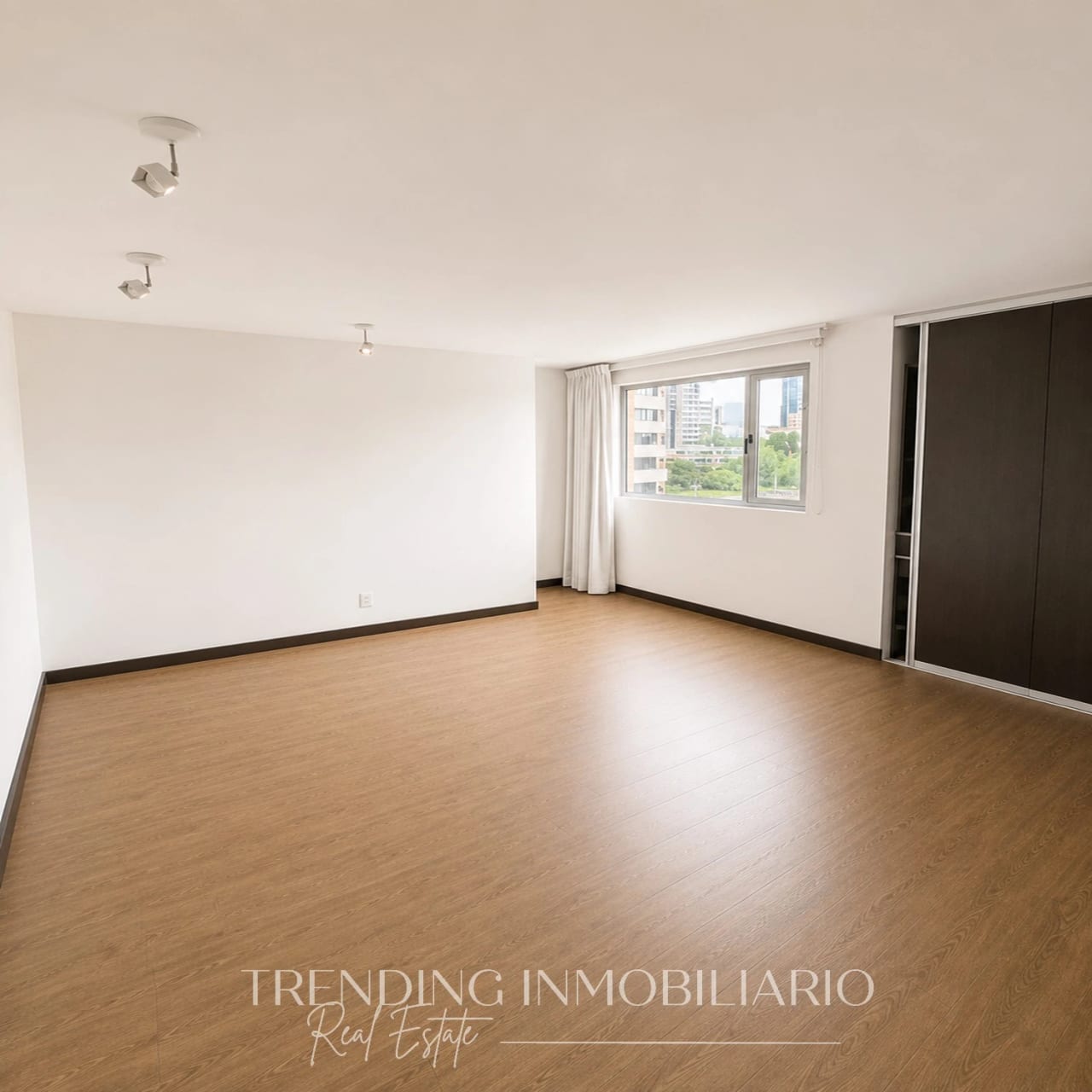 Apartamento en renta zona 14 edificio Attica II de 2 habitaciones + 2 parqueos — Apartamento en Alquiler en Attica II, Zona 14, Guatemala, Ciudad — foto 9 de 11