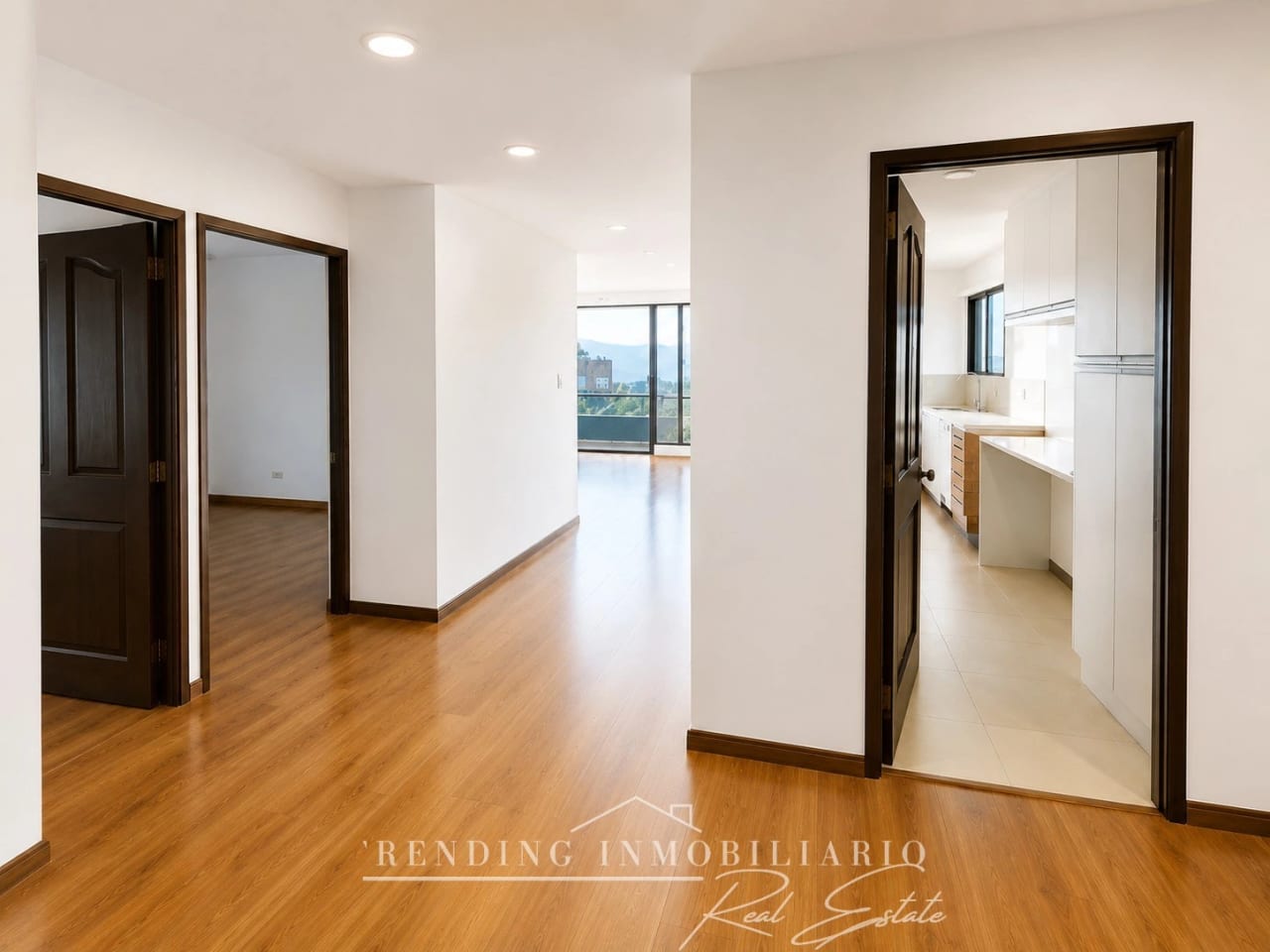 Apartamento en venta zona 13 edificio Villa Vistana de 2 habitaciones + 2 parqueos — Apartamento en Venta en World Technology Center Guatemala, Zona 13, Guatemala, Ciudad — foto 2 de 10
