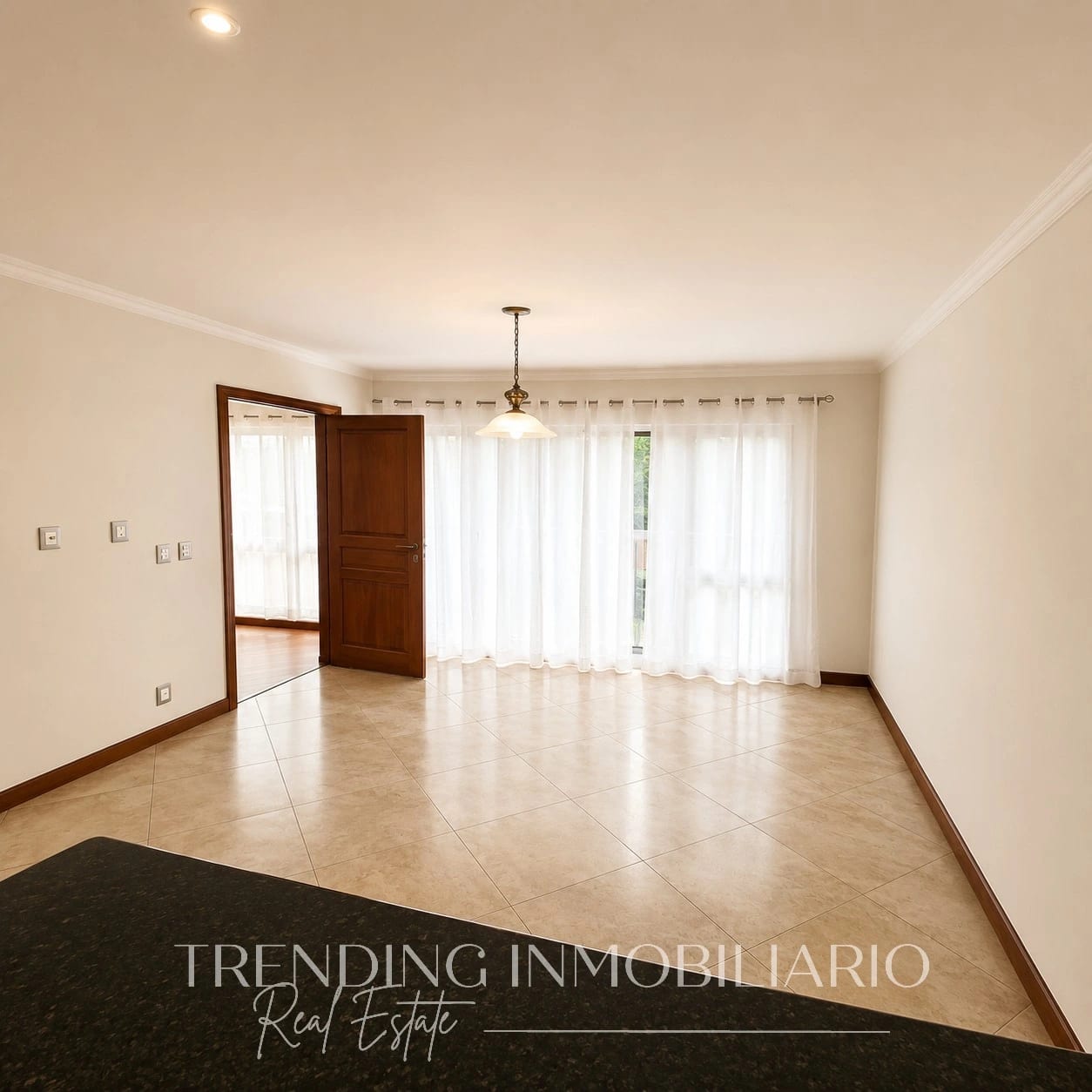 Apartamento en renta zona 14 edificio Tadeus de 2 habitaciones + 2 parqueos — Apartamento en Alquiler en Tadeus, Zona 14, Guatemala, Ciudad — foto 7 de 16