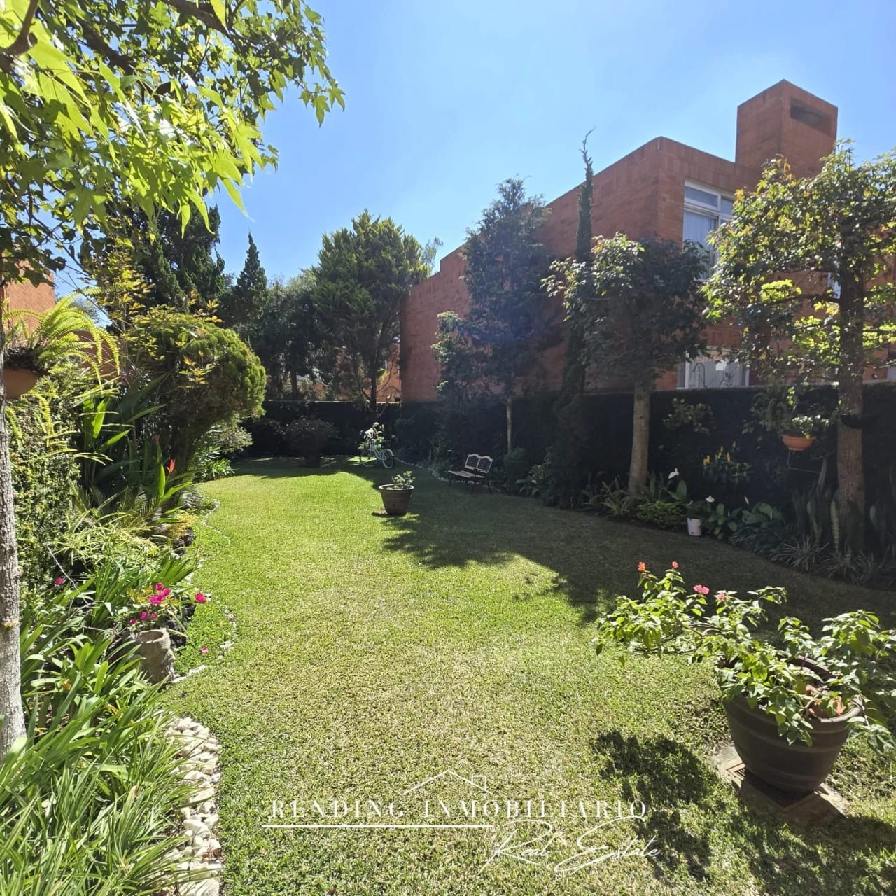 Casa en renta zona 16 Kanajuyú Alta Bosque de 3 habitaciones + 2 parqueos — Casa en Alquiler en Zona 15, Guatemala, Ciudad — foto 8 de 13