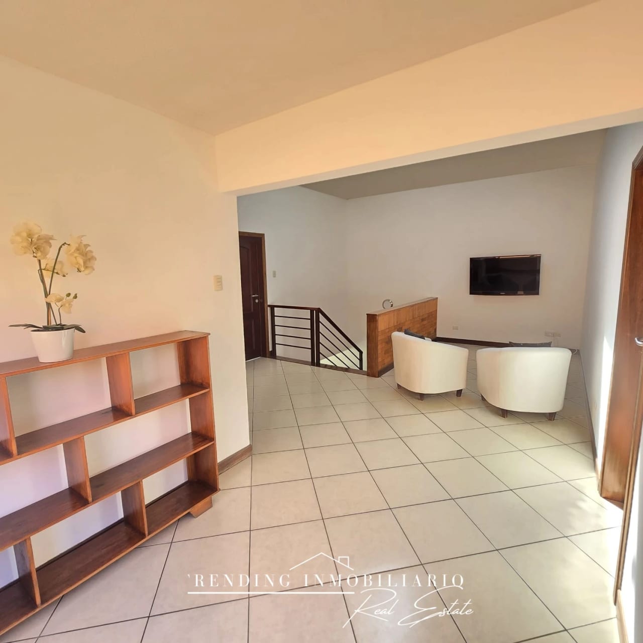 Casa en renta zona 16 Kanajuyú Alta Bosque de 3 habitaciones + 2 parqueos — Casa en Alquiler en Zona 15, Guatemala, Ciudad — foto 12 de 13