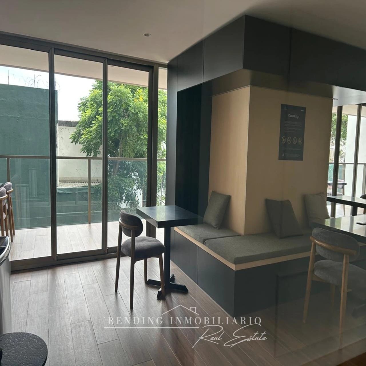 Apartamento en renta zona 10 edificio Atarah de 3 habitaciones + 2 parqueos — Apartamento en Alquiler en Atarah, Zona 10, Guatemala, Ciudad — foto 9 de 9