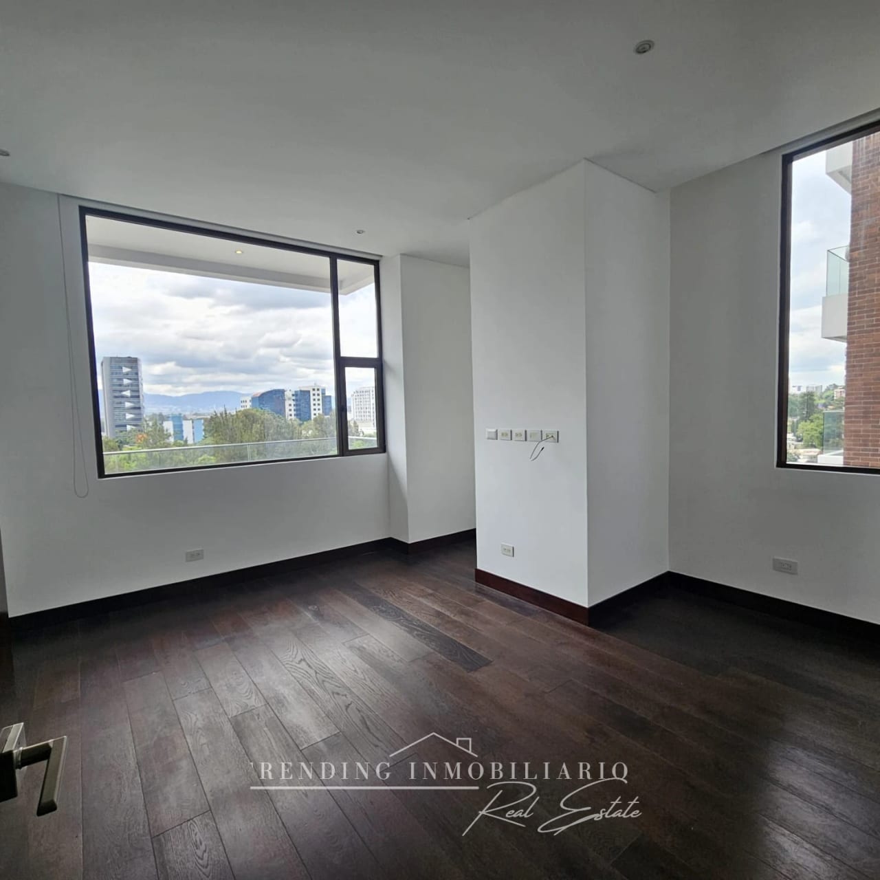 Apartamento en venta zona 14 edificio Echo 2 habitaciones + 2 parqueos — Apartamento en Venta en Echo, Zona 14, Guatemala, Ciudad — foto 12 de 15