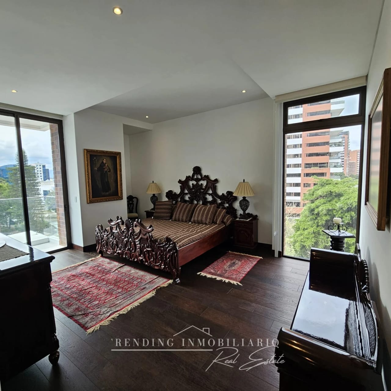 Apartamento en venta zona 14 edificio Echo de 3 habitaciones + 3 parq — Apartamento en Venta en Echo, Zona 14, Guatemala, Ciudad — foto 14 de 17