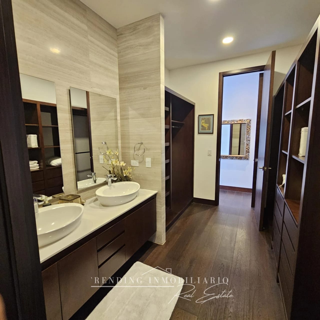 Apartamento en venta zona 14 edificio Echo de 3 habitaciones + 3 parq — Apartamento en Venta en Echo, Zona 14, Guatemala, Ciudad — foto 15 de 17