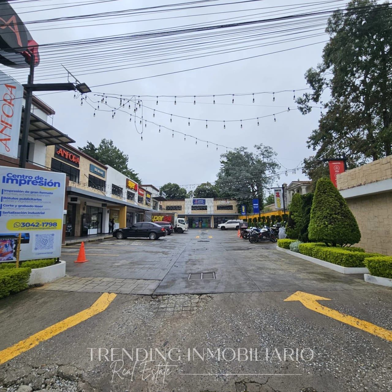Local comercial en renta carretera a El Salvador km 19 Plaza Novitá — Local en Alquiler en Carretera a El Salvador, Guatemala, Ciudad — foto 2 de 13