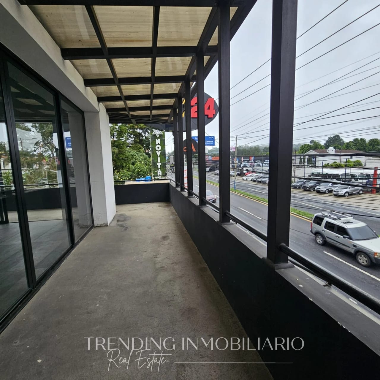 Local comercial en renta carretera a El Salvador km 19 Plaza Novitá — Local en Alquiler en Carretera a El Salvador, Guatemala, Ciudad — foto 10 de 13