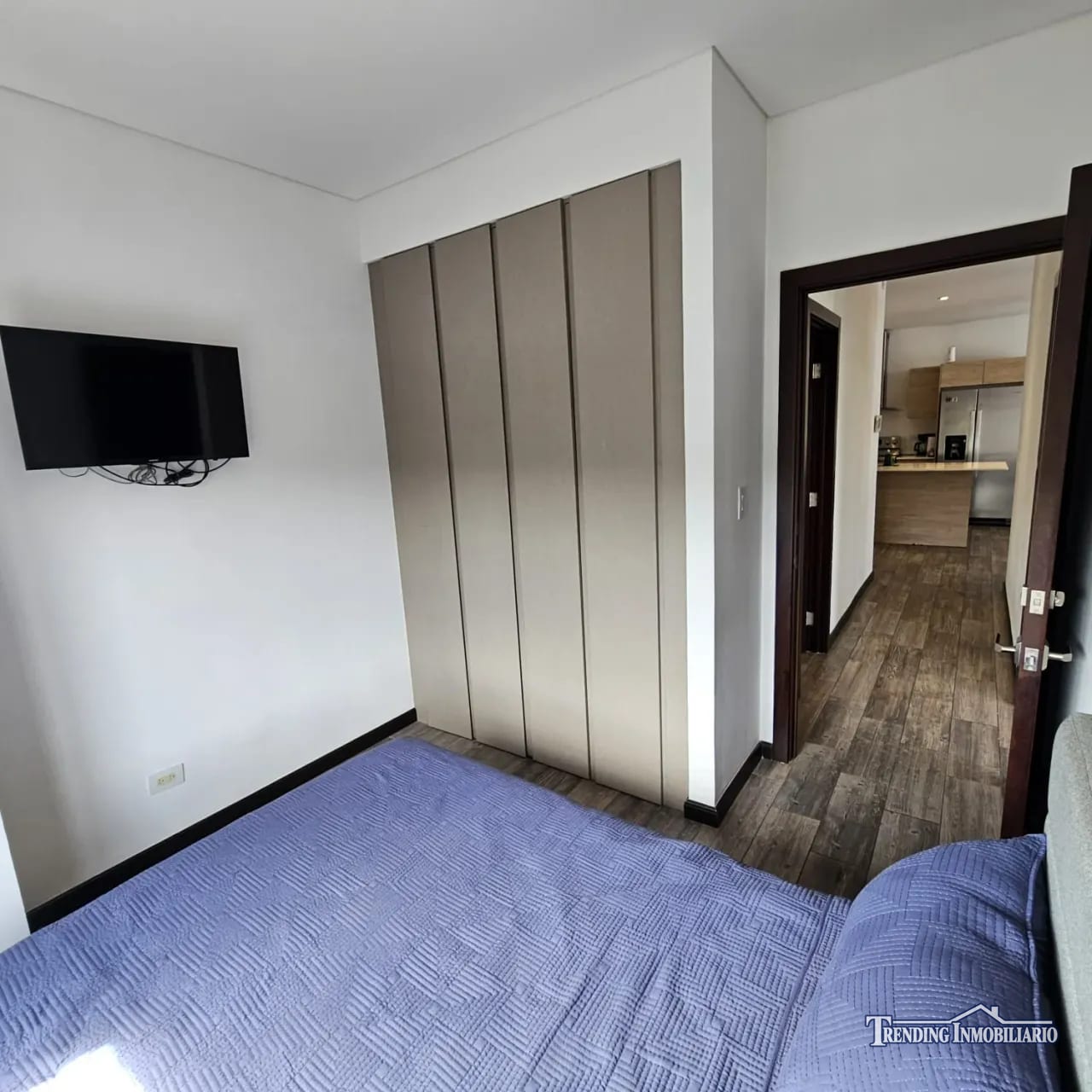 Apartamento en venta zona 16 Lirios I de Cayalá 2 habitaciones — Apartamento en Venta en Lirios de Cayalá I, Zona 16, Guatemala, Ciudad — foto 8 de 10